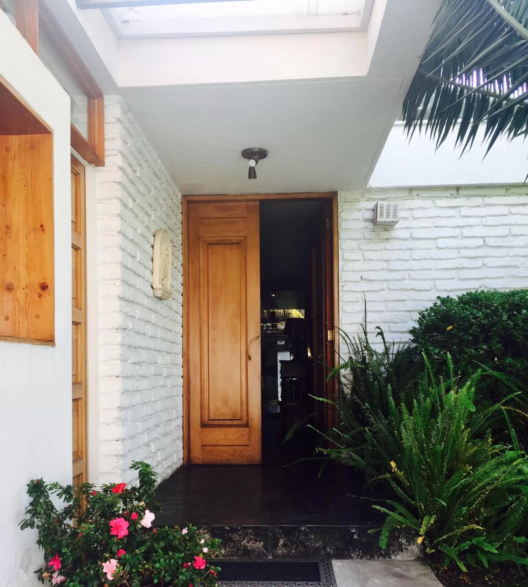 Rent apart Las Condes