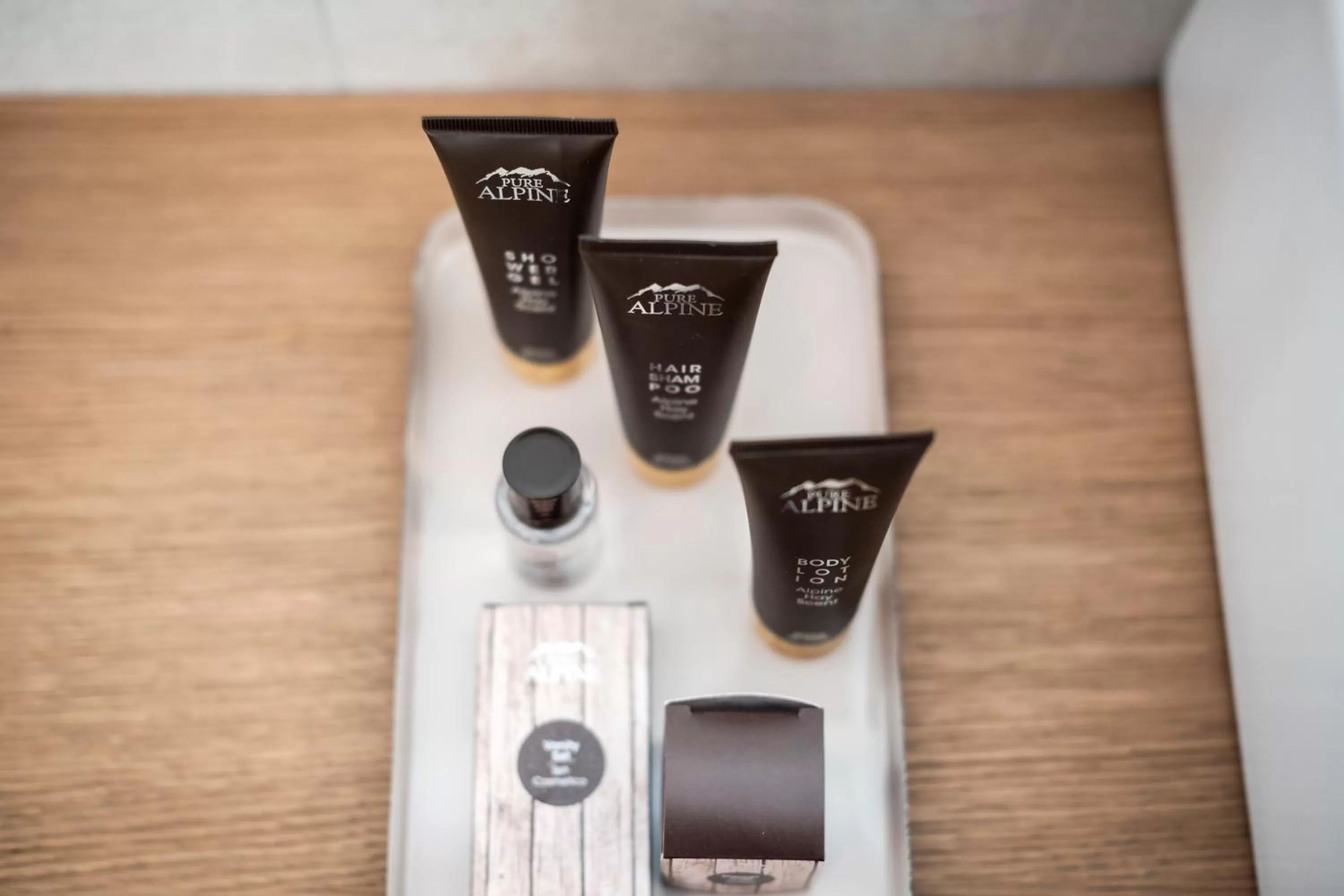 Decorative detail in Be Place Adult Friendly Hotel