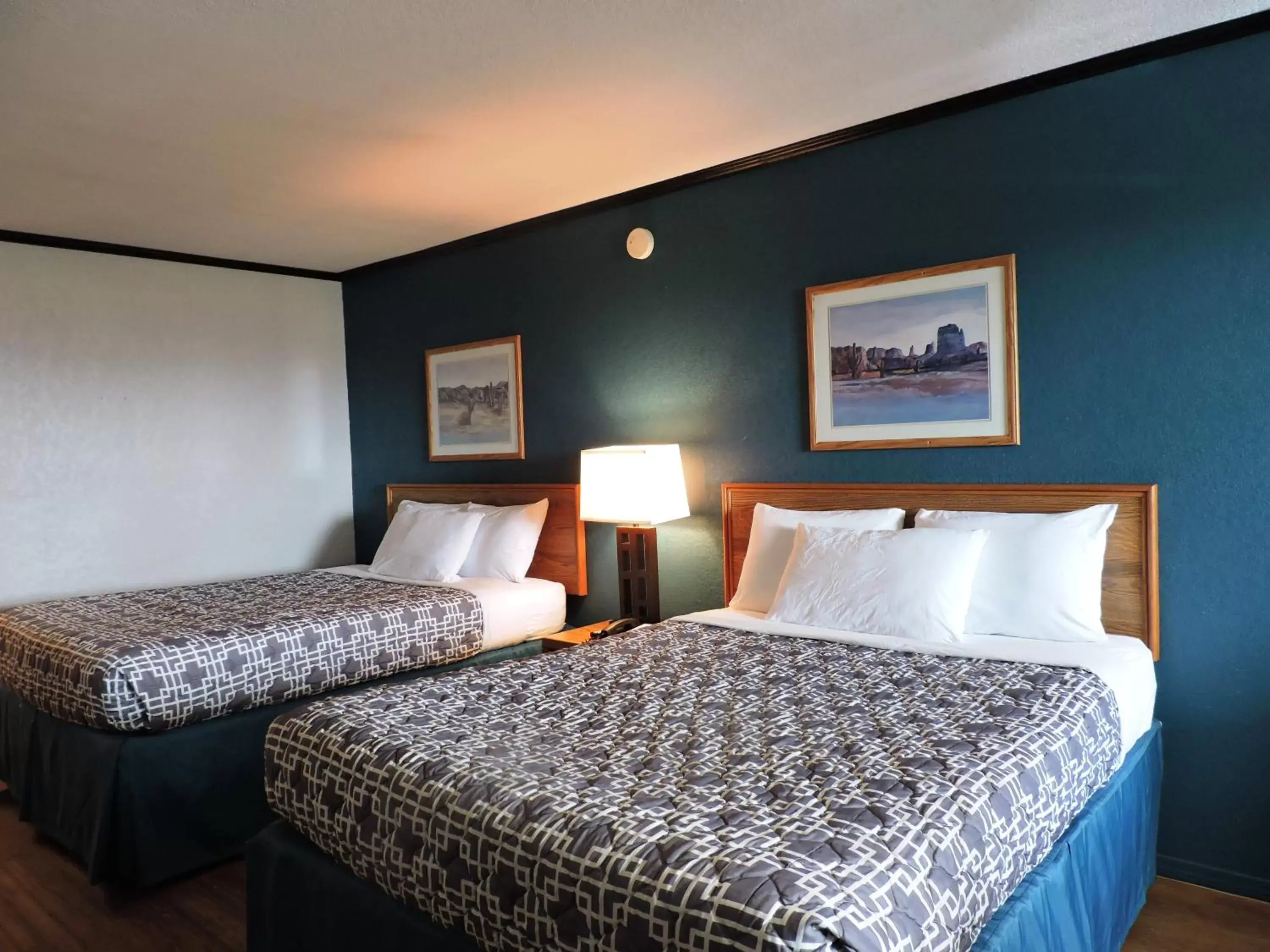 Riata Inn - Presidio Riata Inn - Presidio