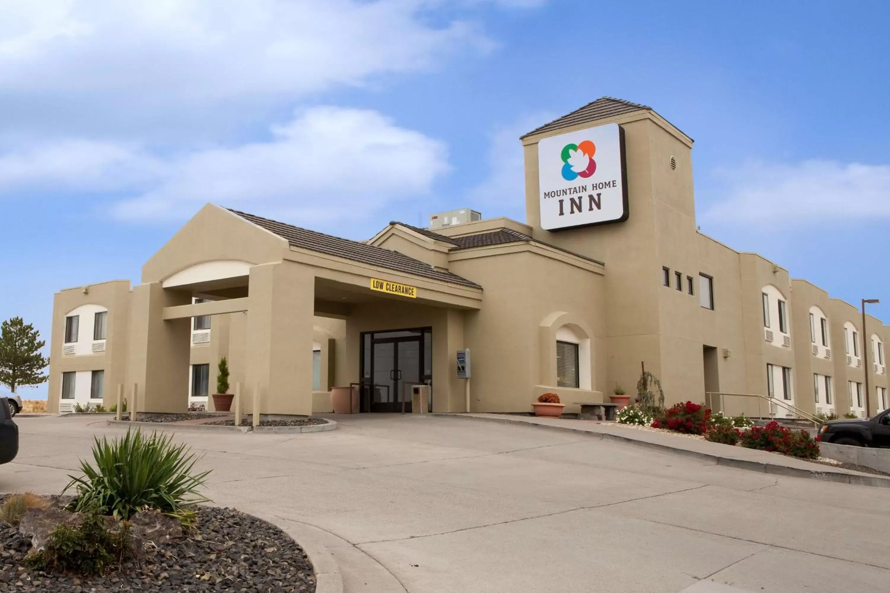 Mountain Home Inn Mountain Home Inn