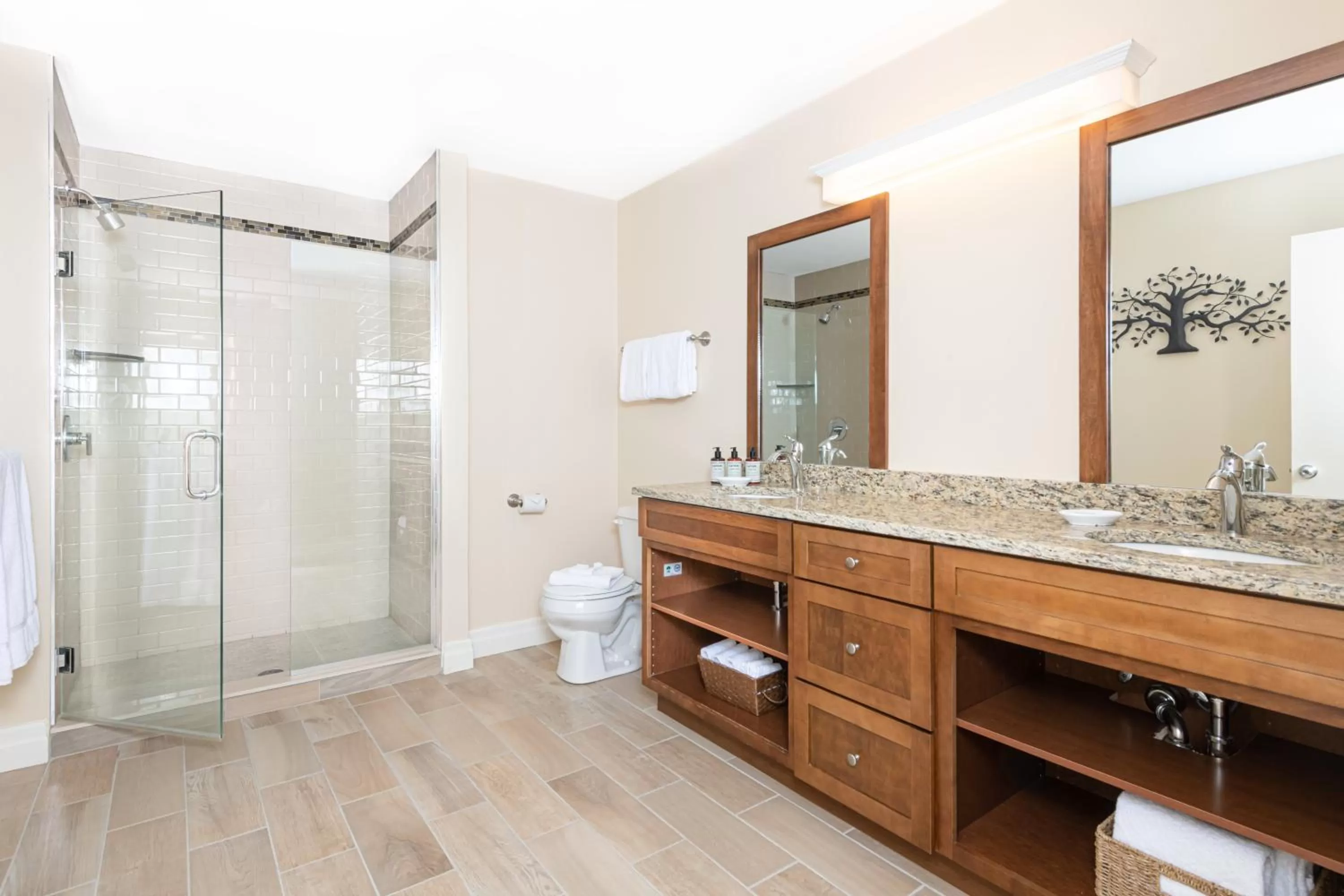 Photo of the whole room in Grand Summit Resort, A Vail Resorts Property