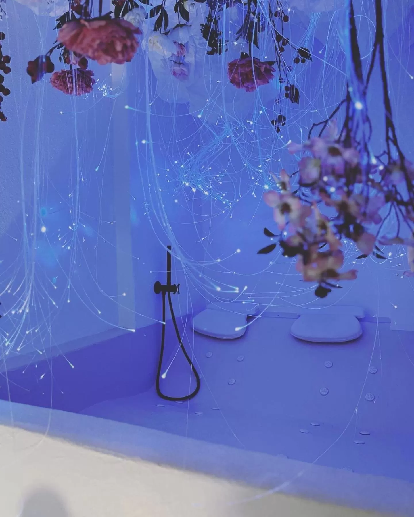 Hydria guest house art gallery