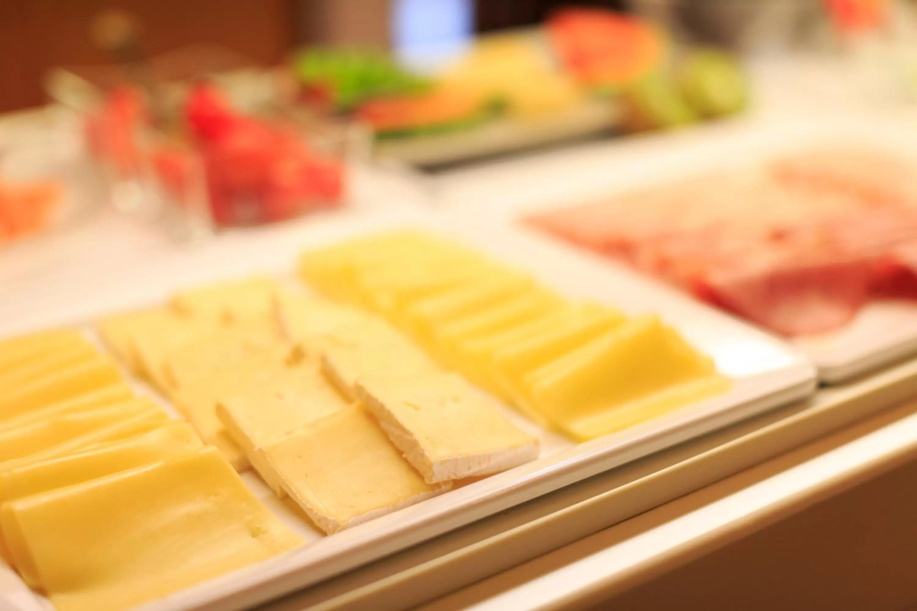 Breakfast, Food in Hotel Garni Gästehaus am Mühlbach