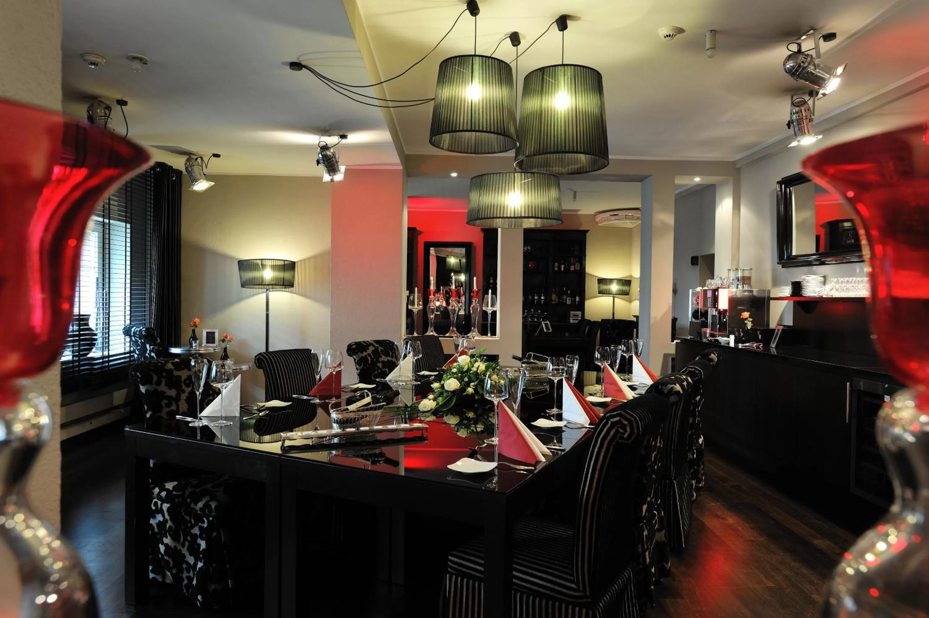 Banquet/Function facilities in Stage47