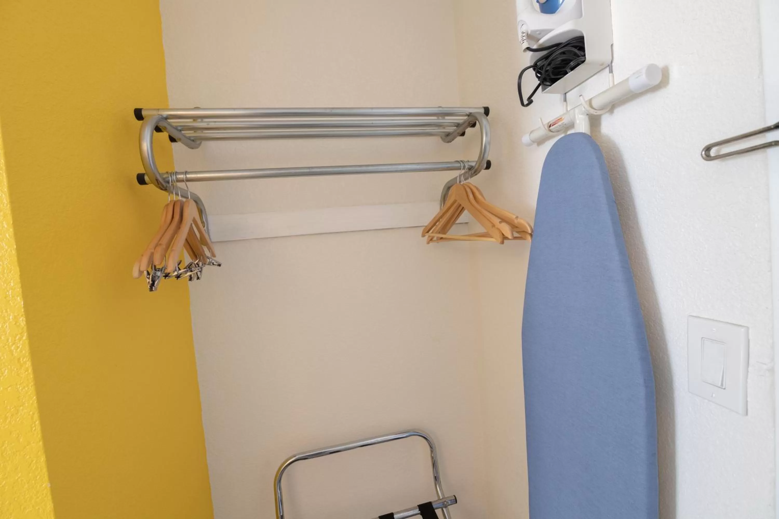 furniture in Hospitality Inn