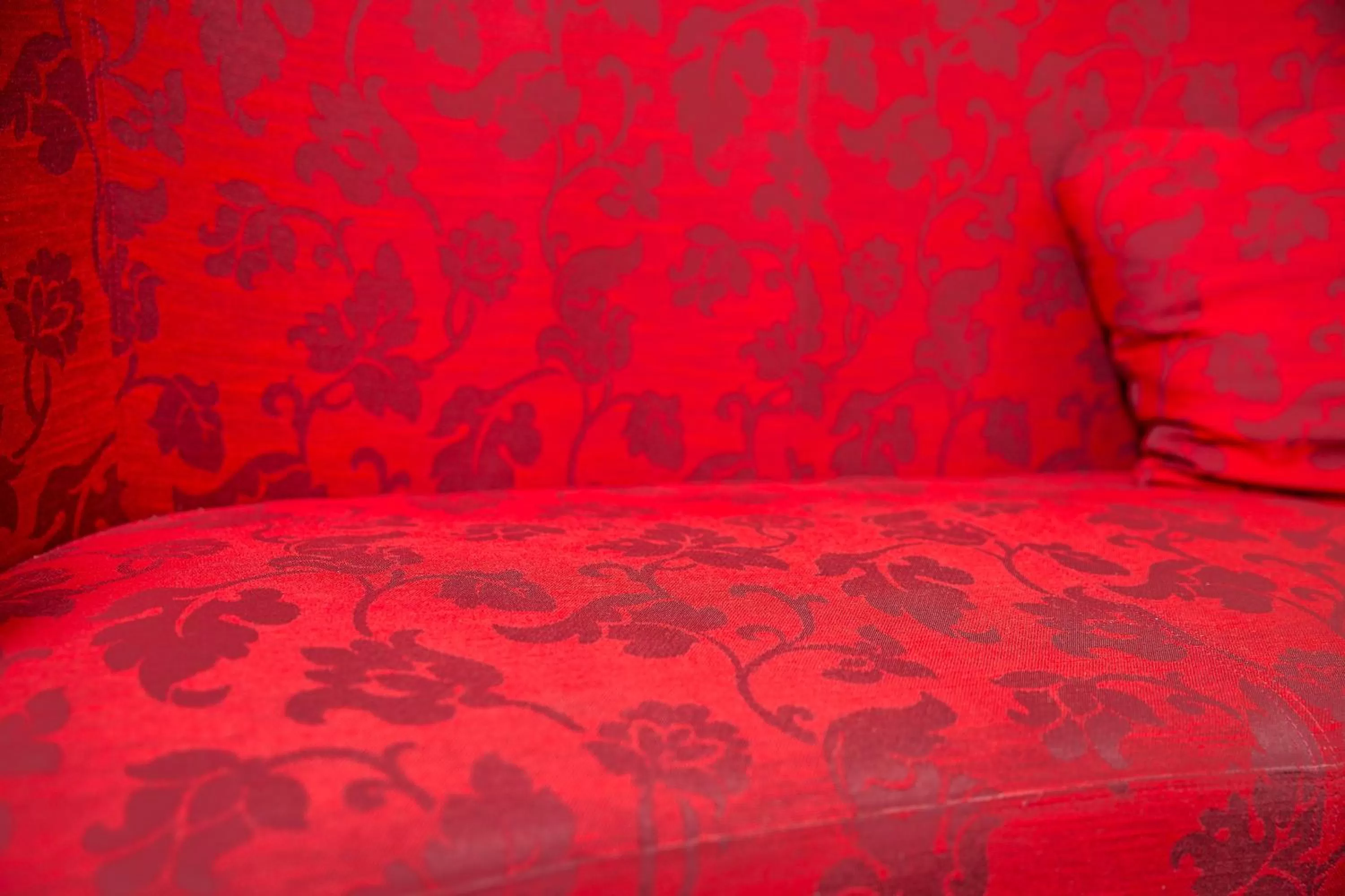 Bed in DasSchaffers - MeinWohlfühlhotel