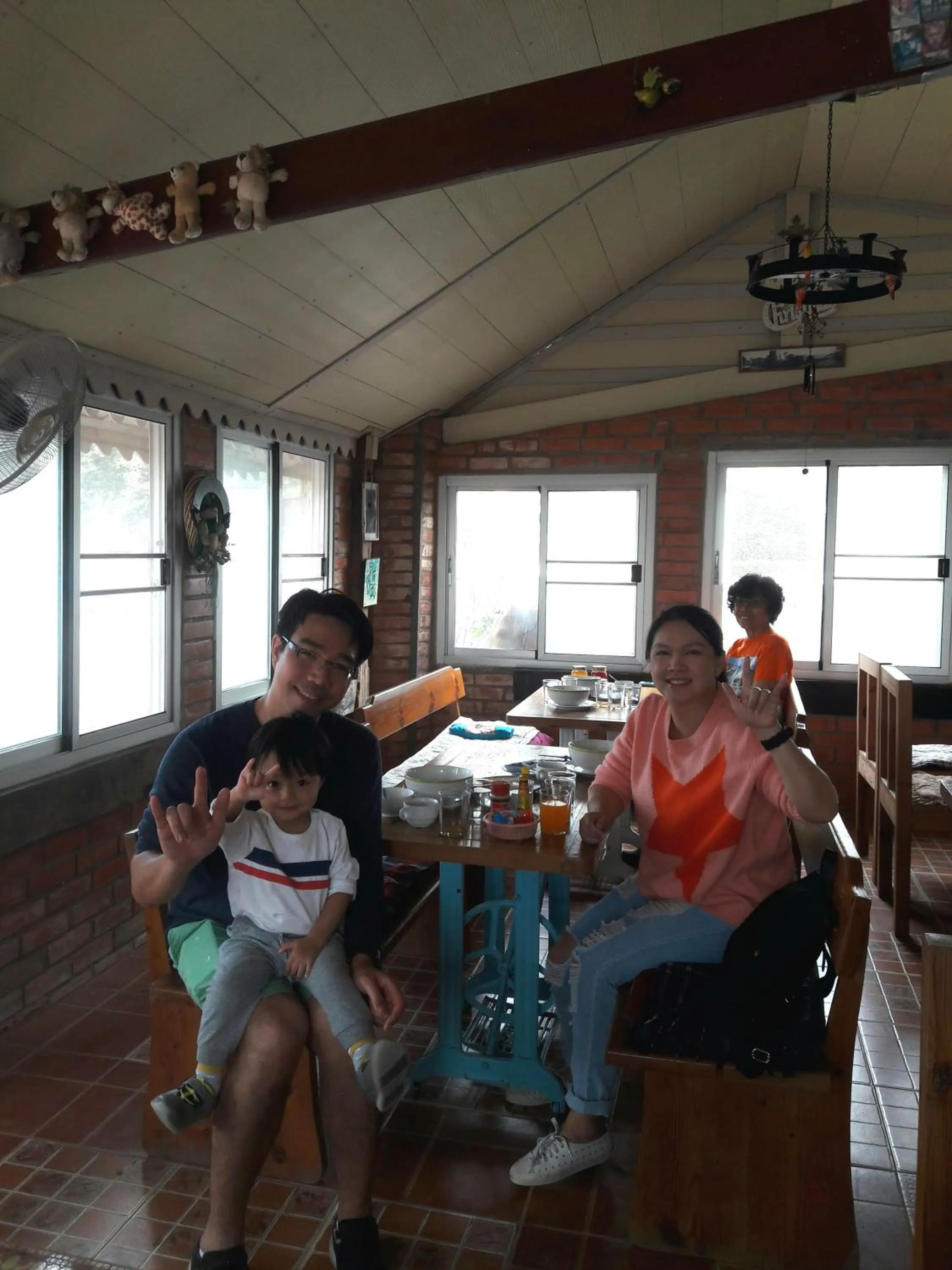 Scenic Riverside Resort