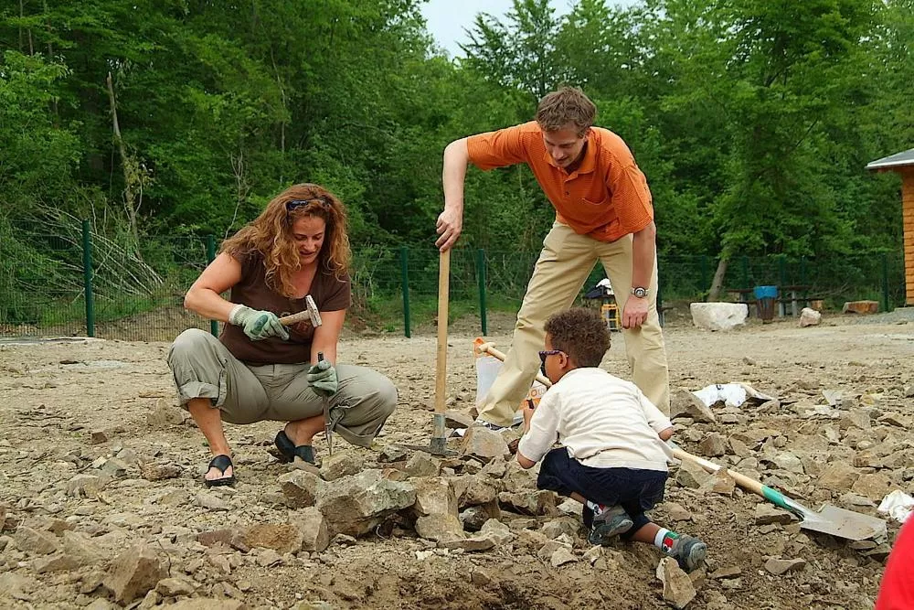 Nearby landmark in Opal Hotel