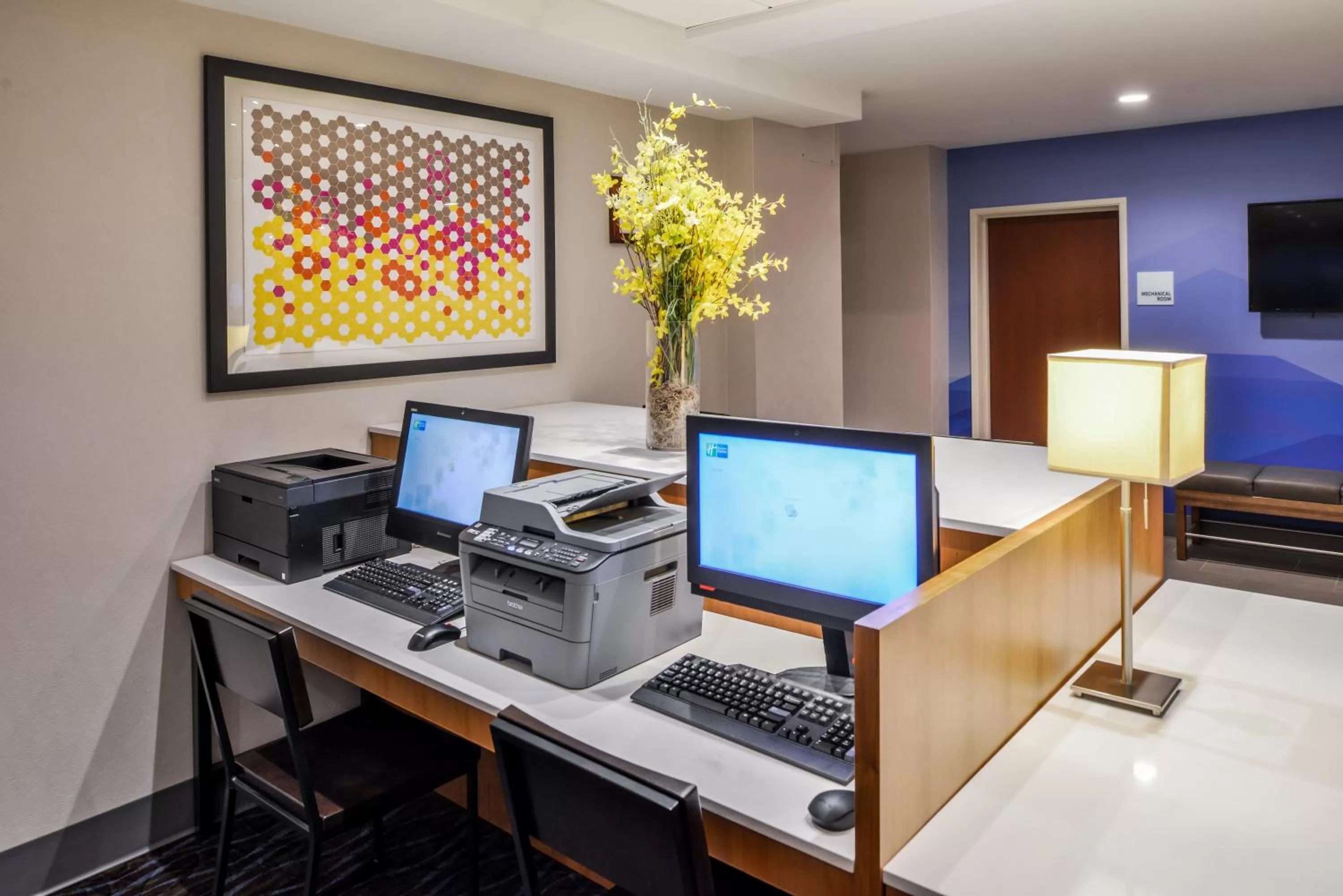 Other in Holiday Inn Express Hotel & Suites Clifton Park by IHG