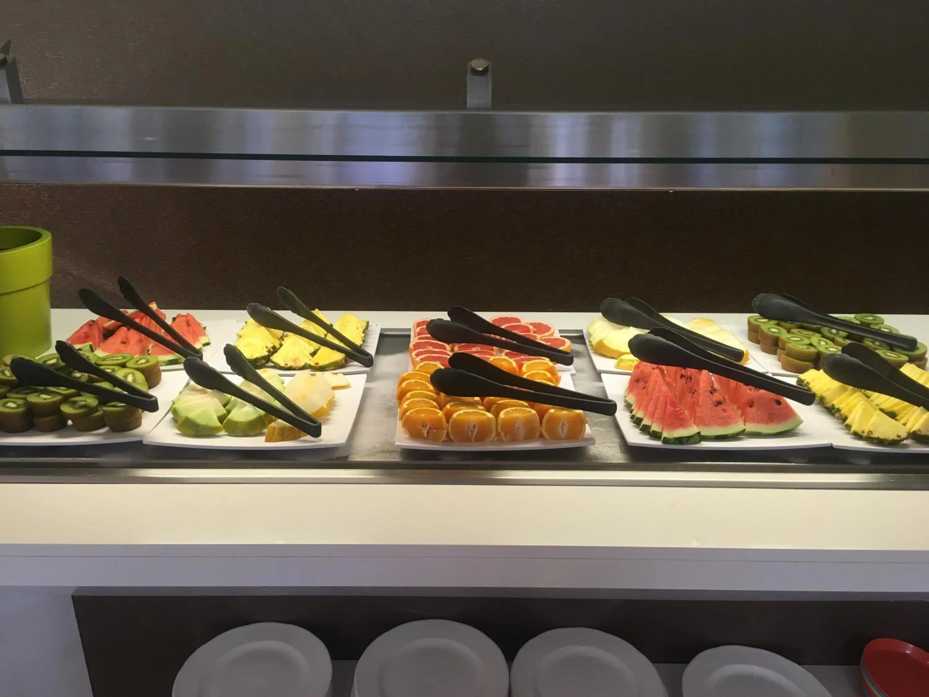 Breakfast in Hotel La Pergola Mallorca