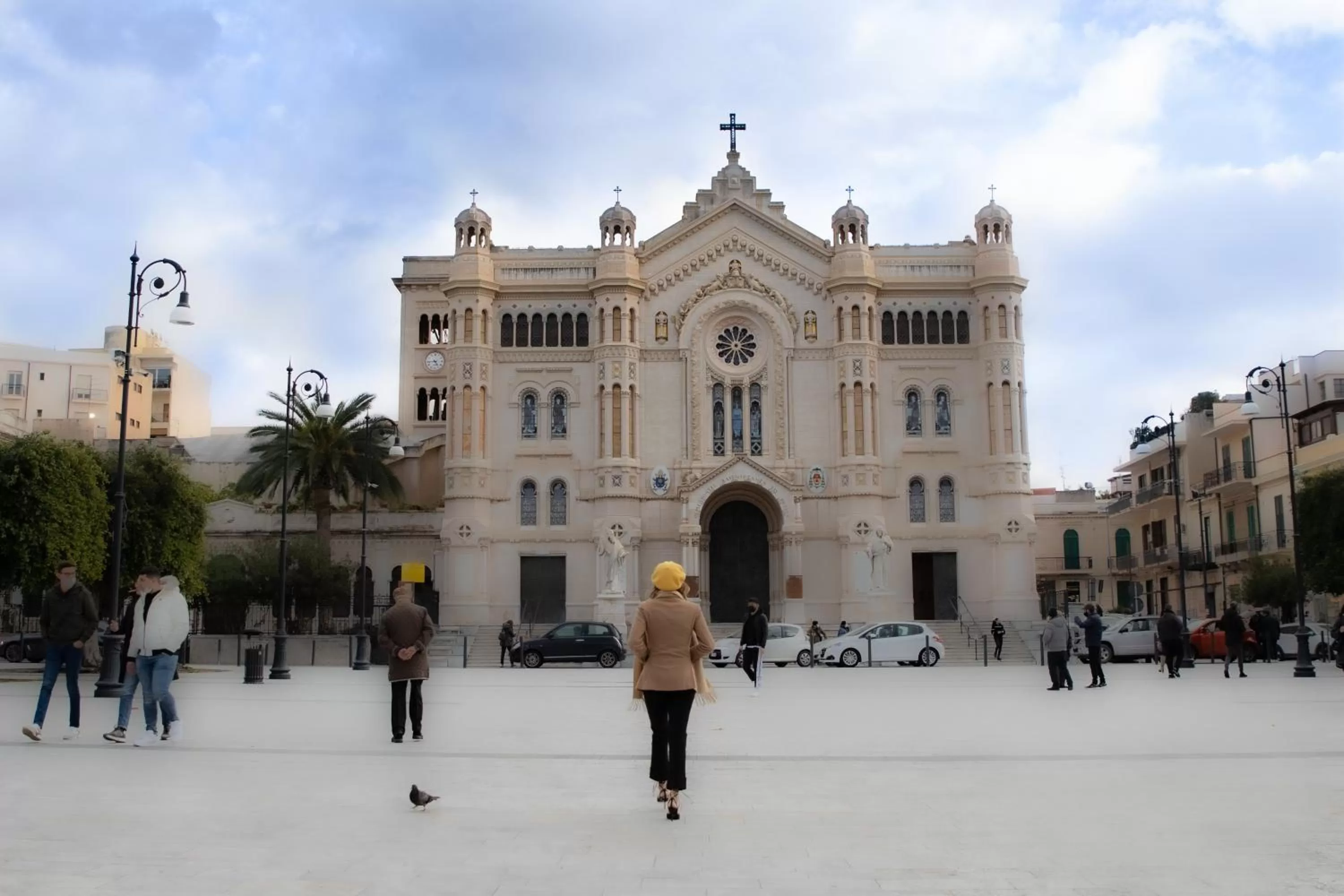 View (from property/room) in XENIA LUXURY ROOMS