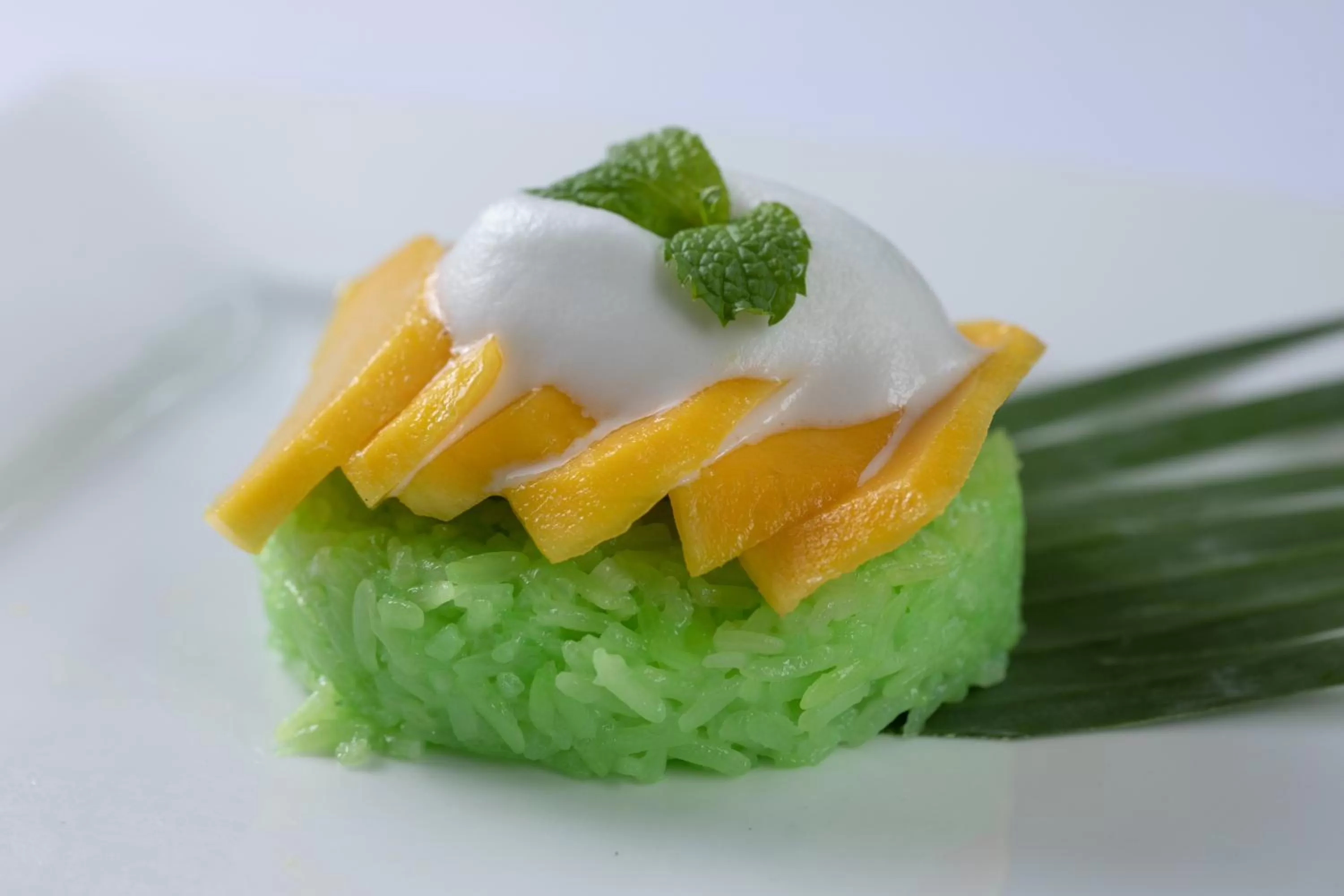 Food in Landing Gold by Amatak