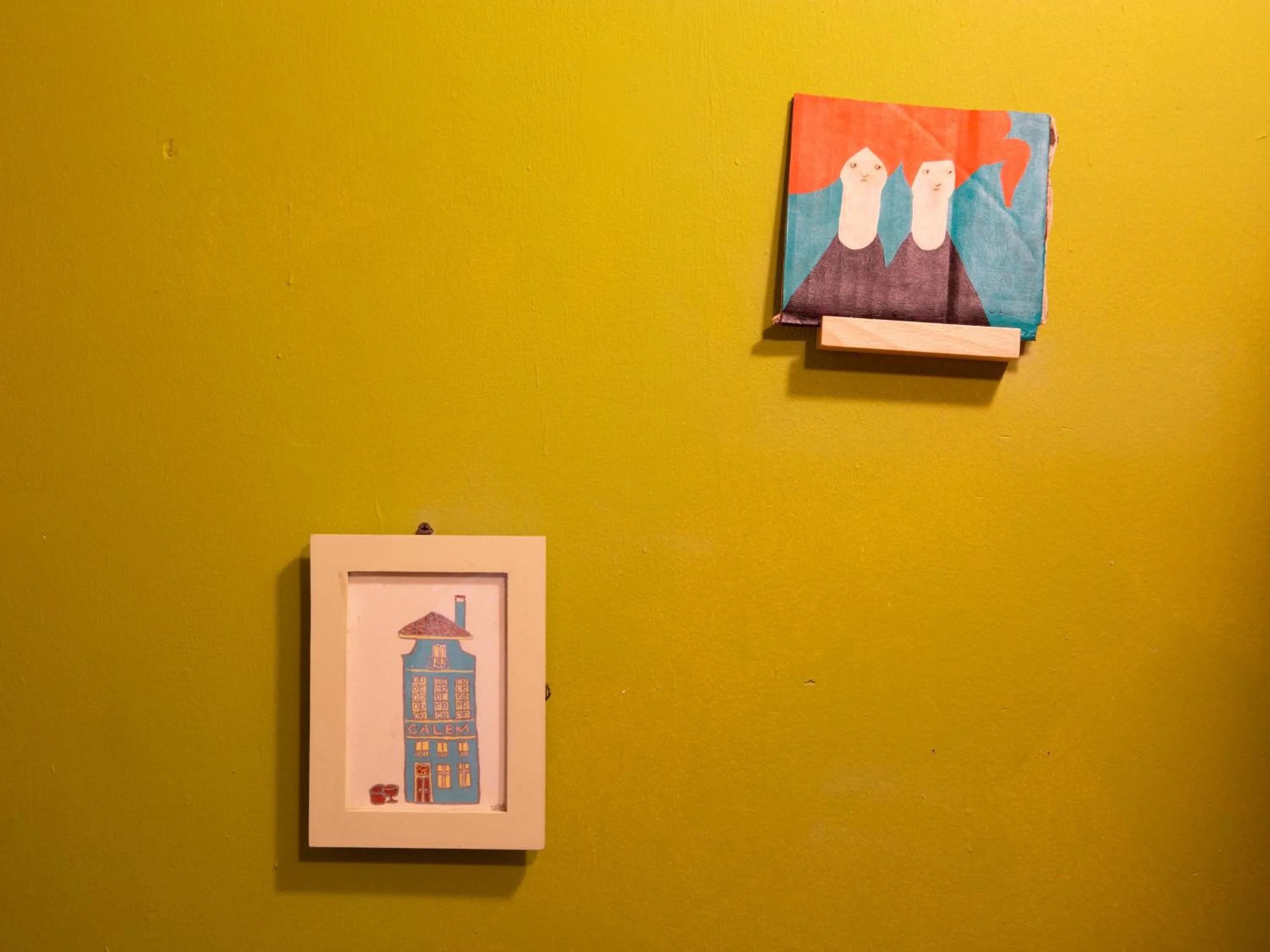 Area and facilities in Himeji 588 Guest House