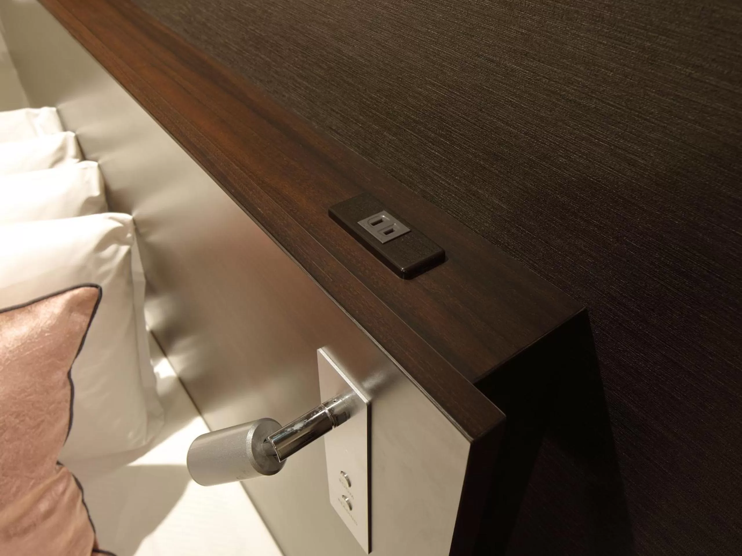 Photo of the whole room in Red Roof Inn & Suites Osaka Namba Nipponbashi