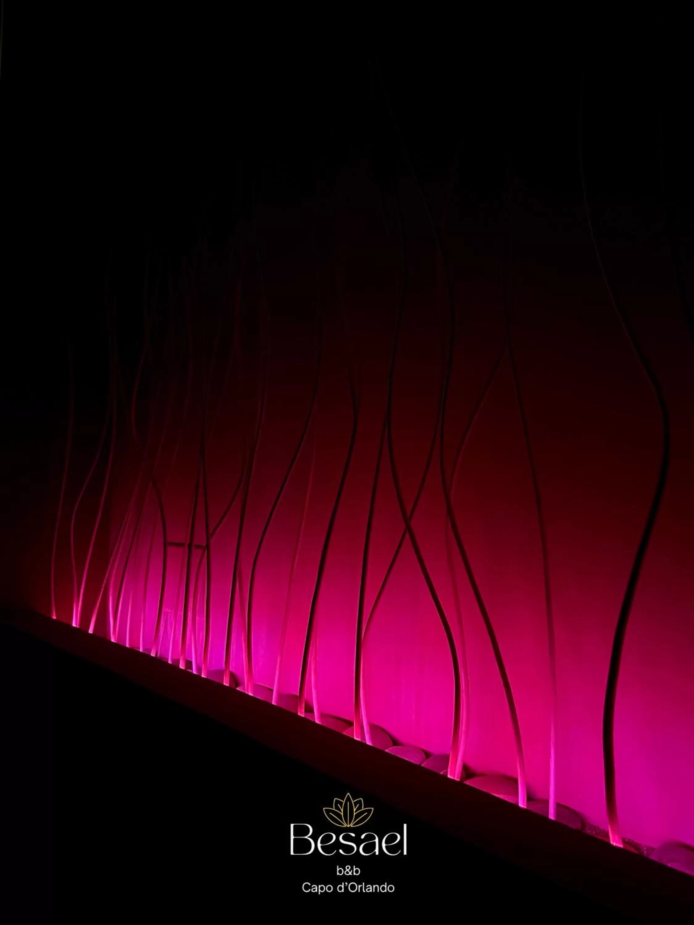 Besael b&b Capo d'Orlando