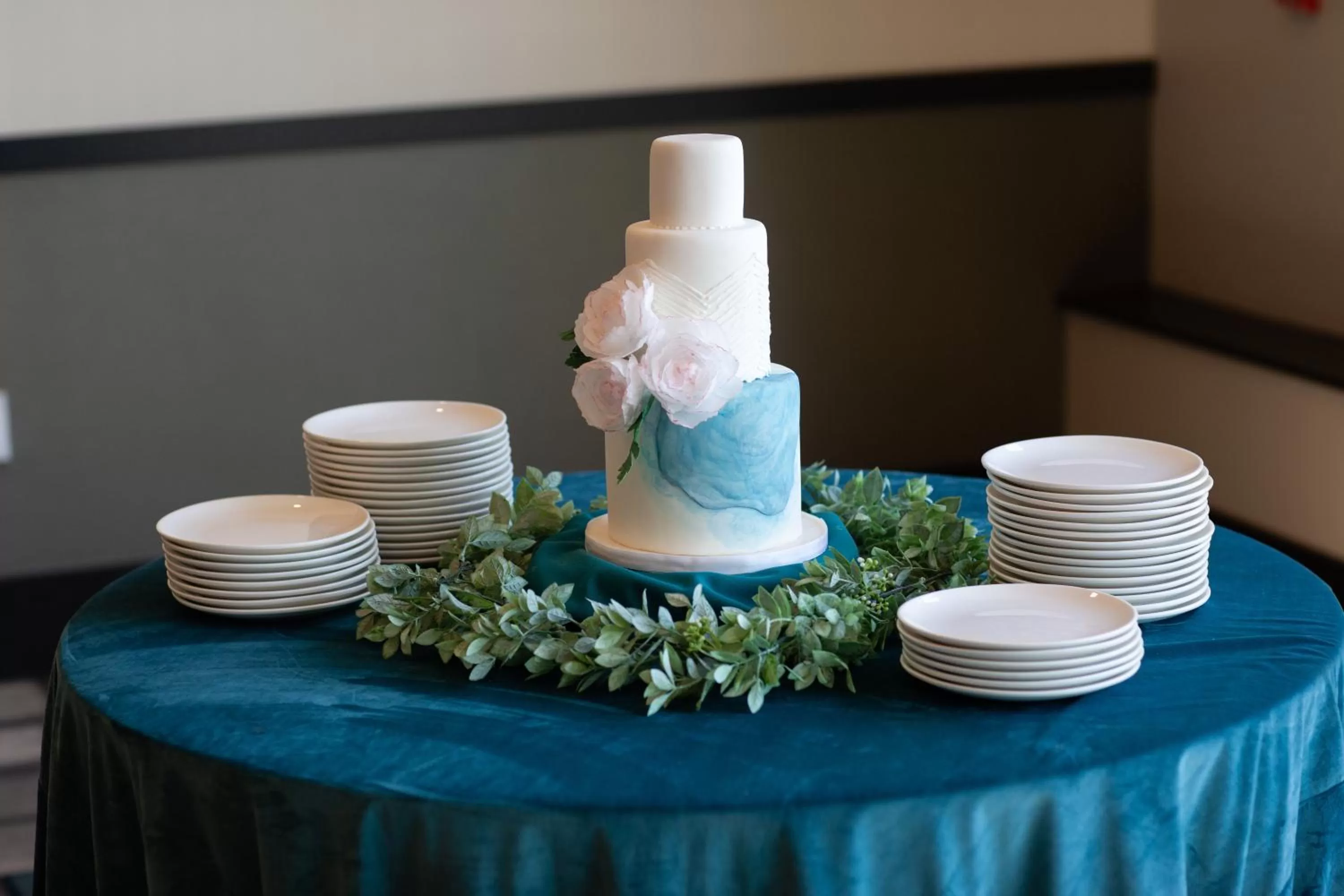 Banquet/Function facilities in Hotel Indigo Seattle Everett Waterfront Place by IHG