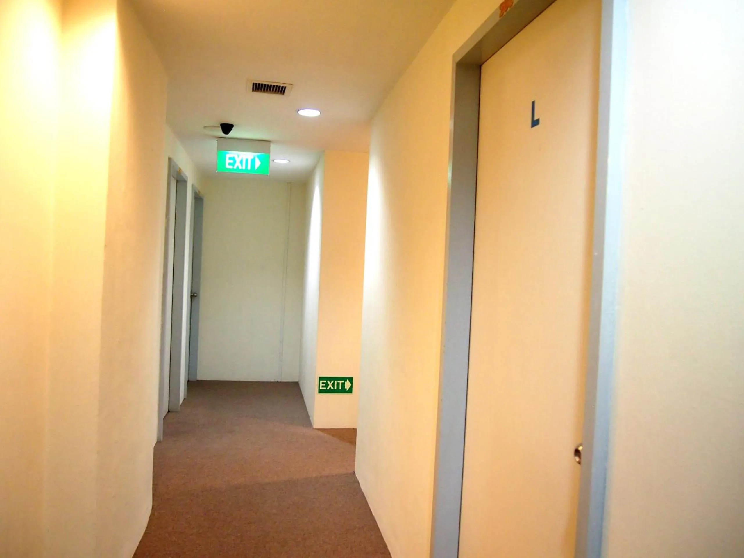 Other in Kawan Hostel