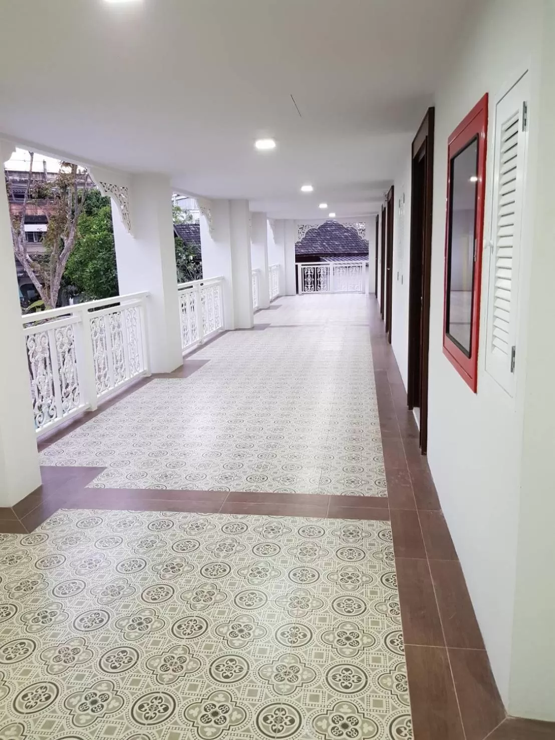 Other in White Boutique Hotel and Spa