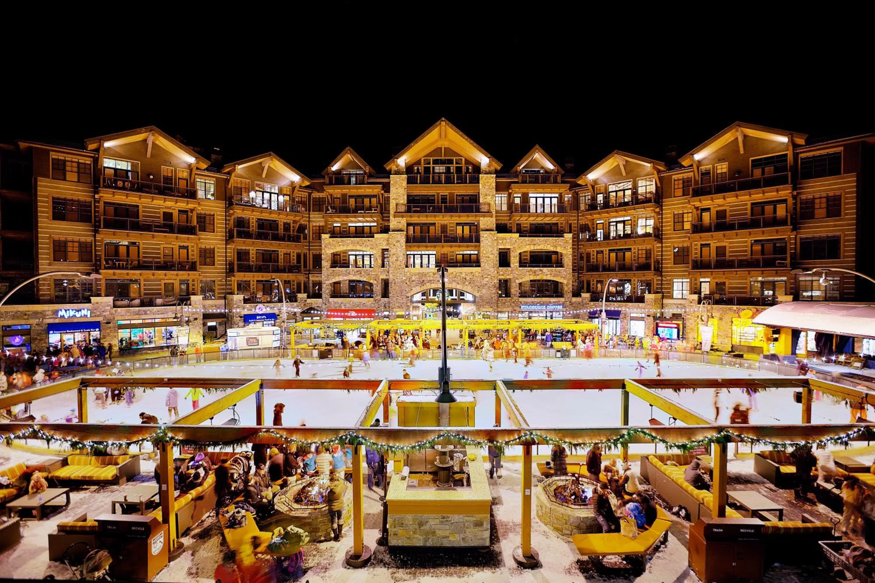 Other, Property Building in East West Hospitality at Tahoe