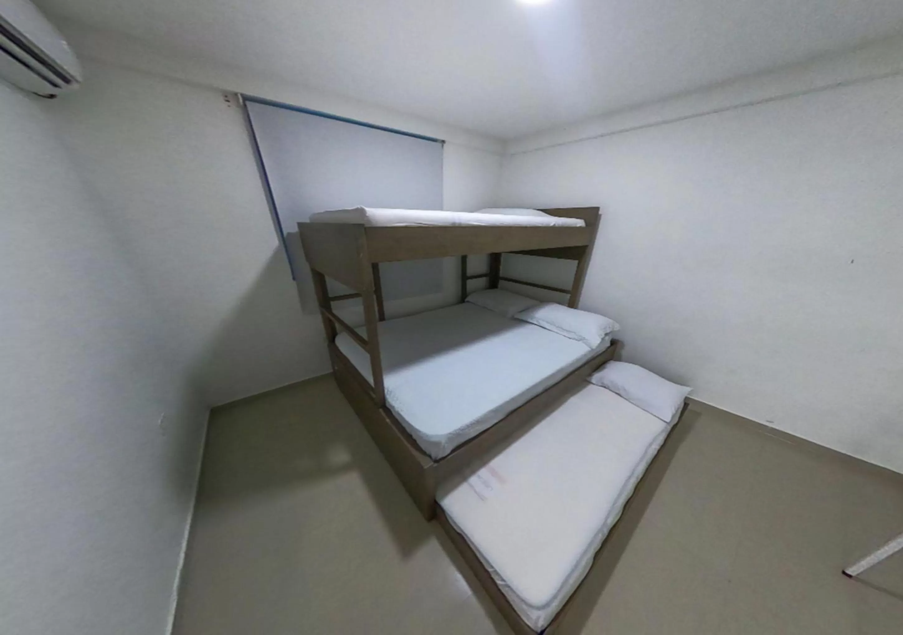 Bunk Bed in Apartamentos Isla Tropical