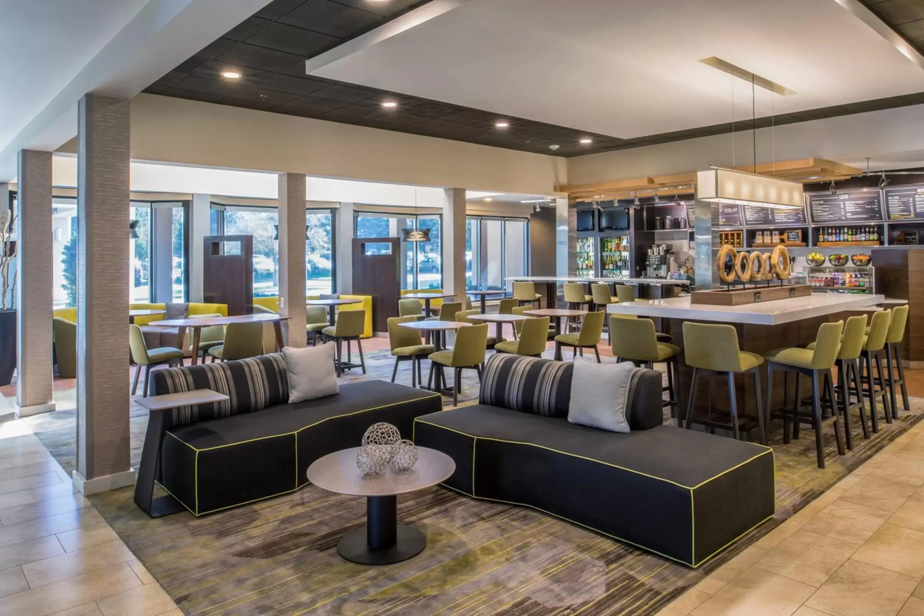 Courtyard Spokane Downtown at the Convention Center Courtyard Spokane Downtown at the Convention Center