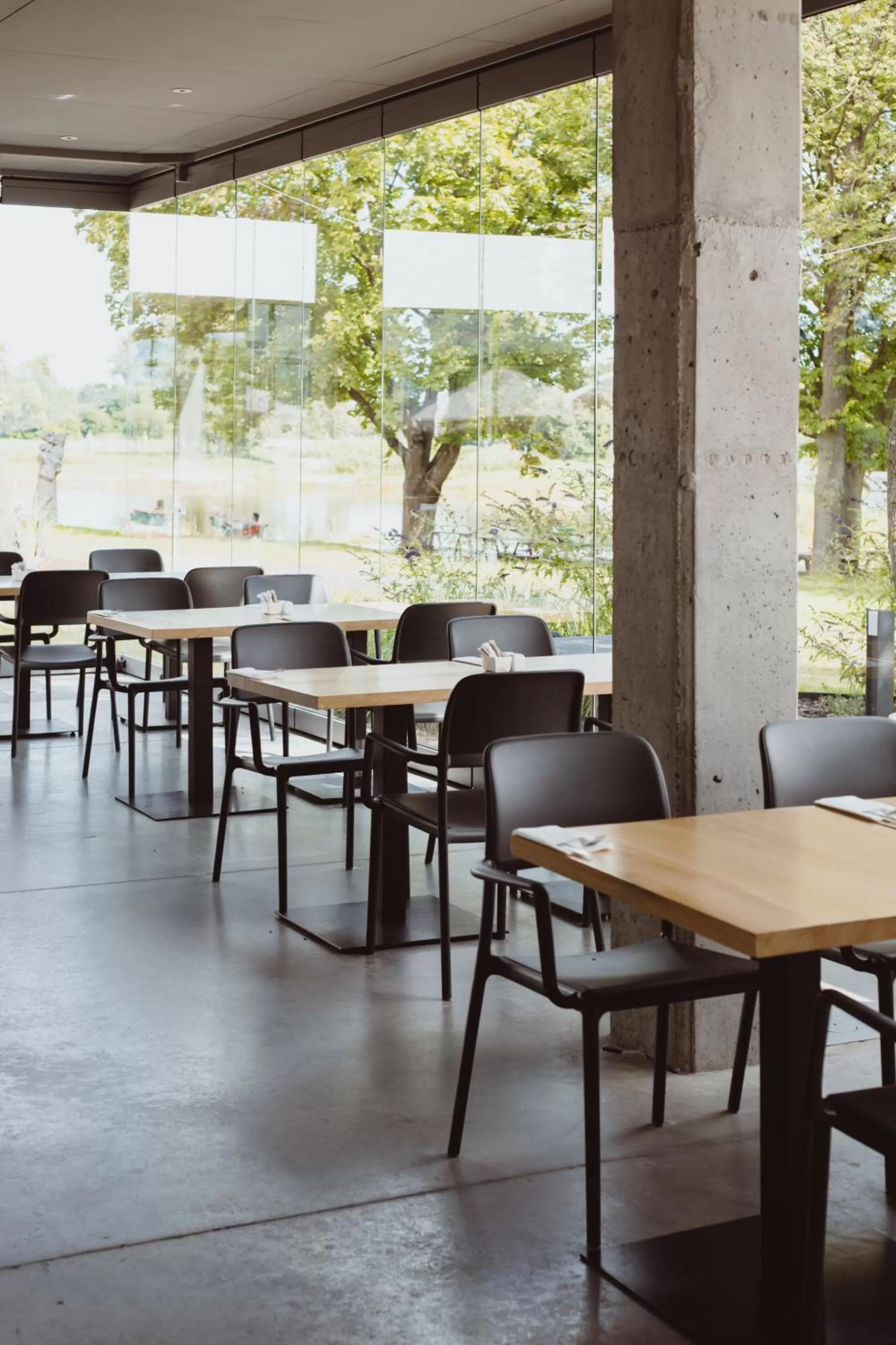 Balcony/Terrace in Folwark Łochów