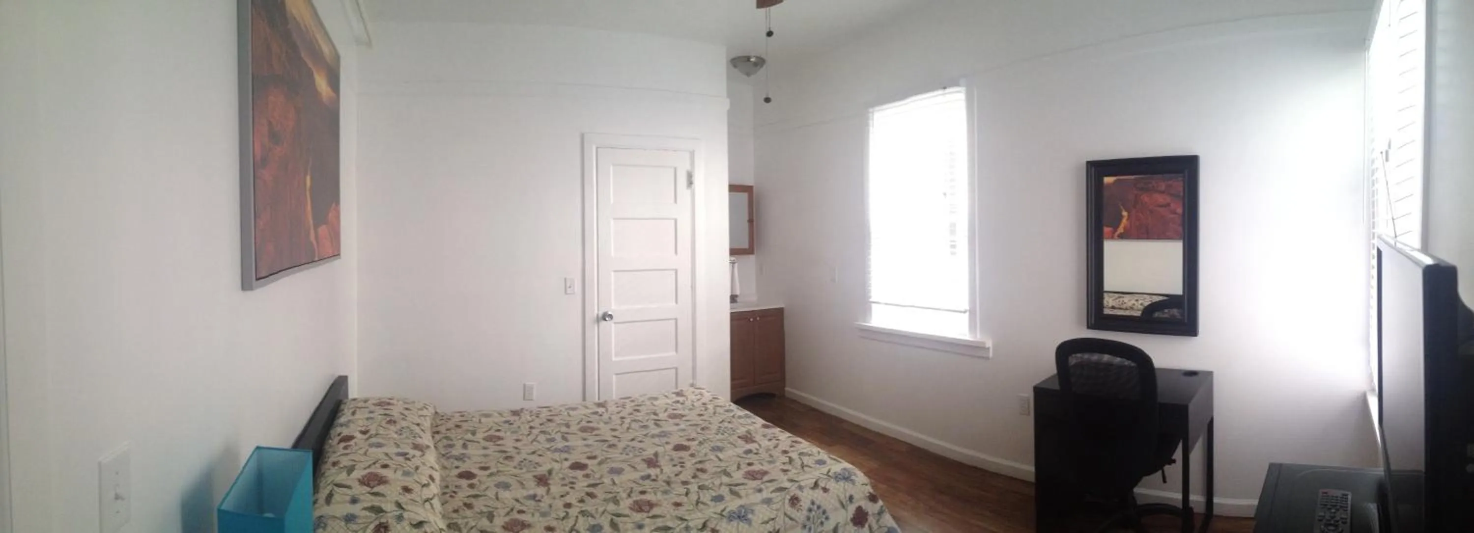 View (from property/room) in Cable Car Hotel