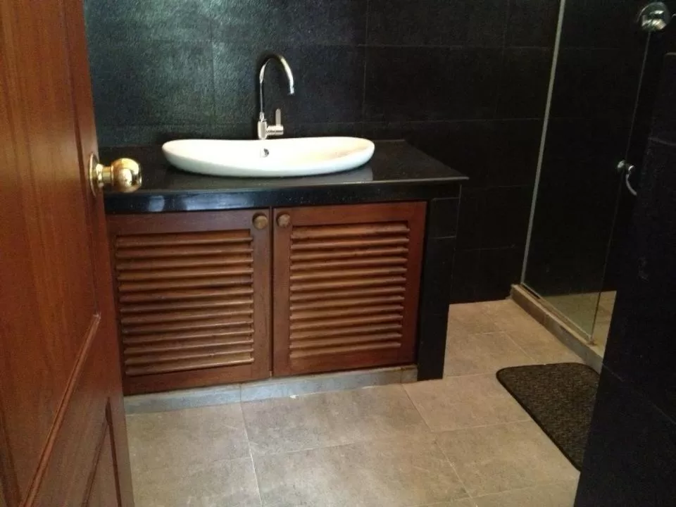 Battaramulla Boutique Villa