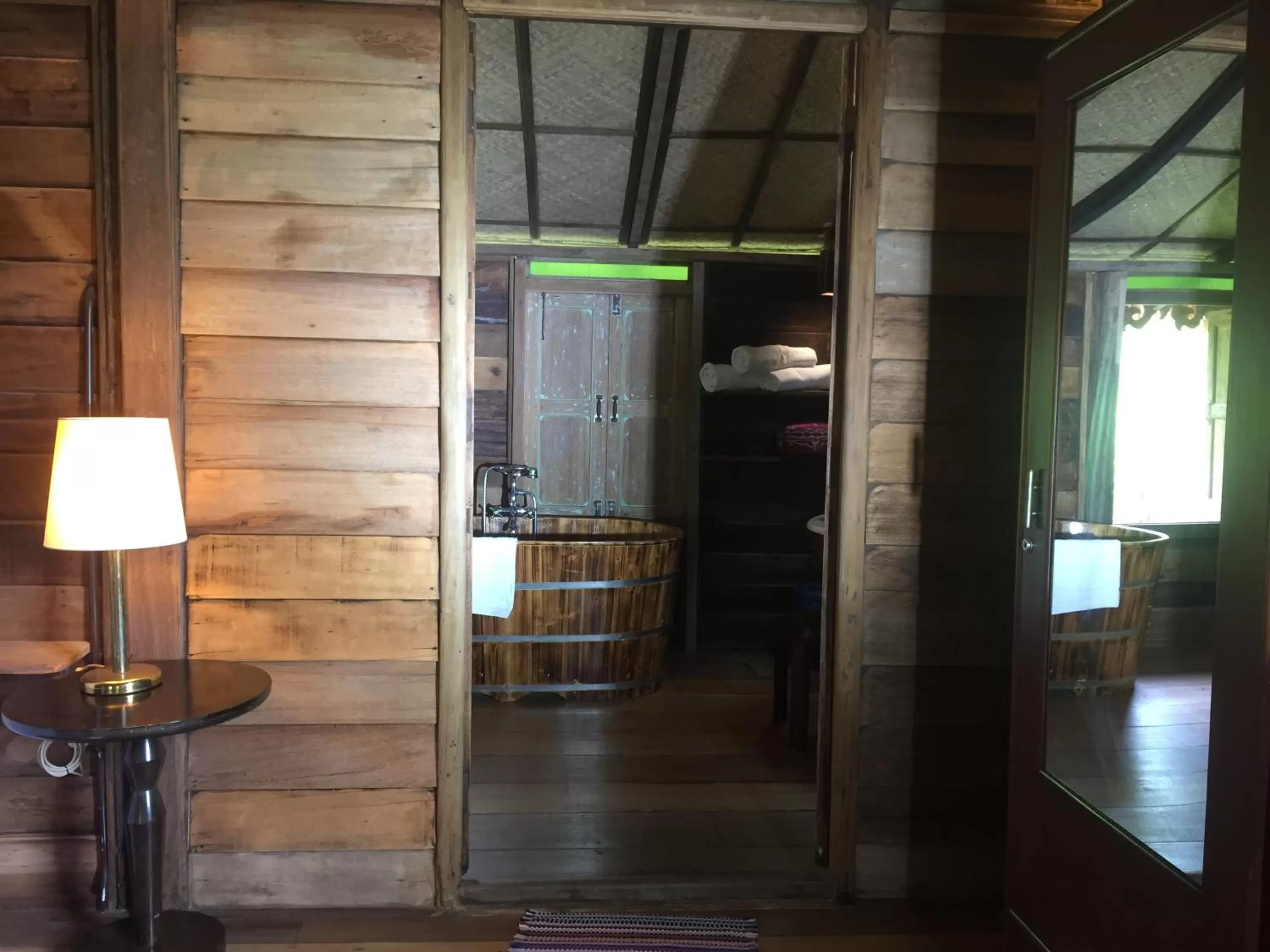 Kunang Kunang Heritage Villas