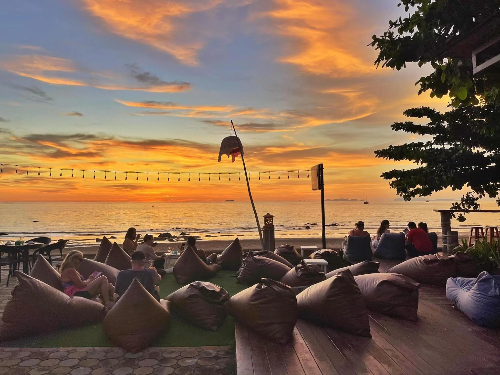 Andaman Lanta Resort - SHA Extra Plus