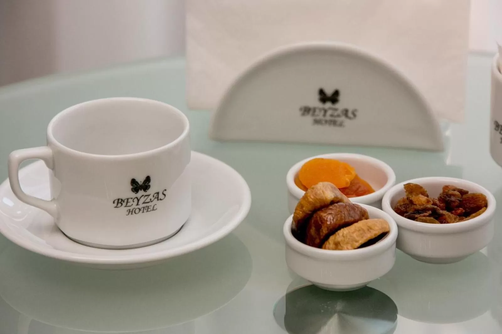 Coffee/tea facilities in Beyzas Hotels & Suites