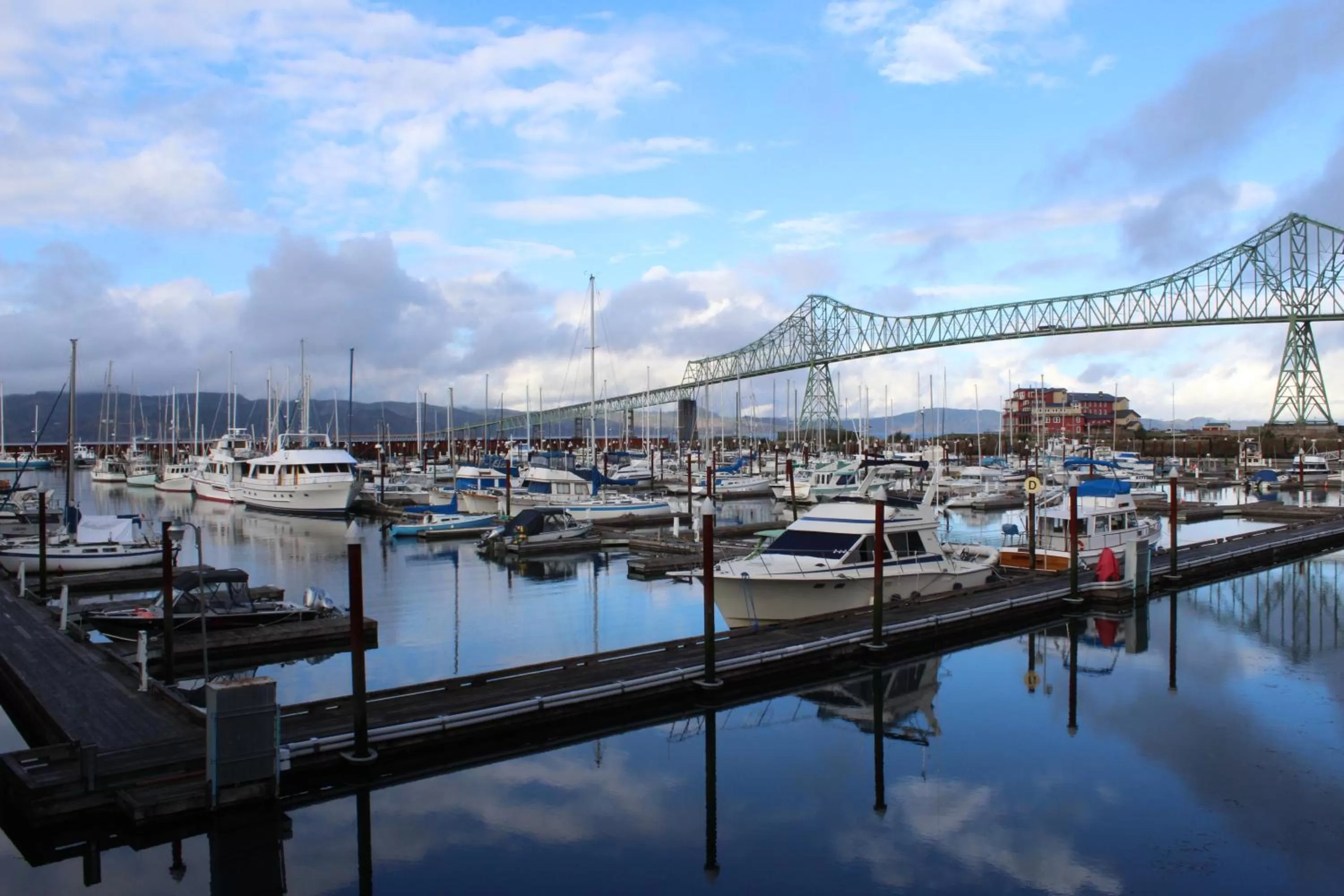 Other in Astoria Riverwalk Inn