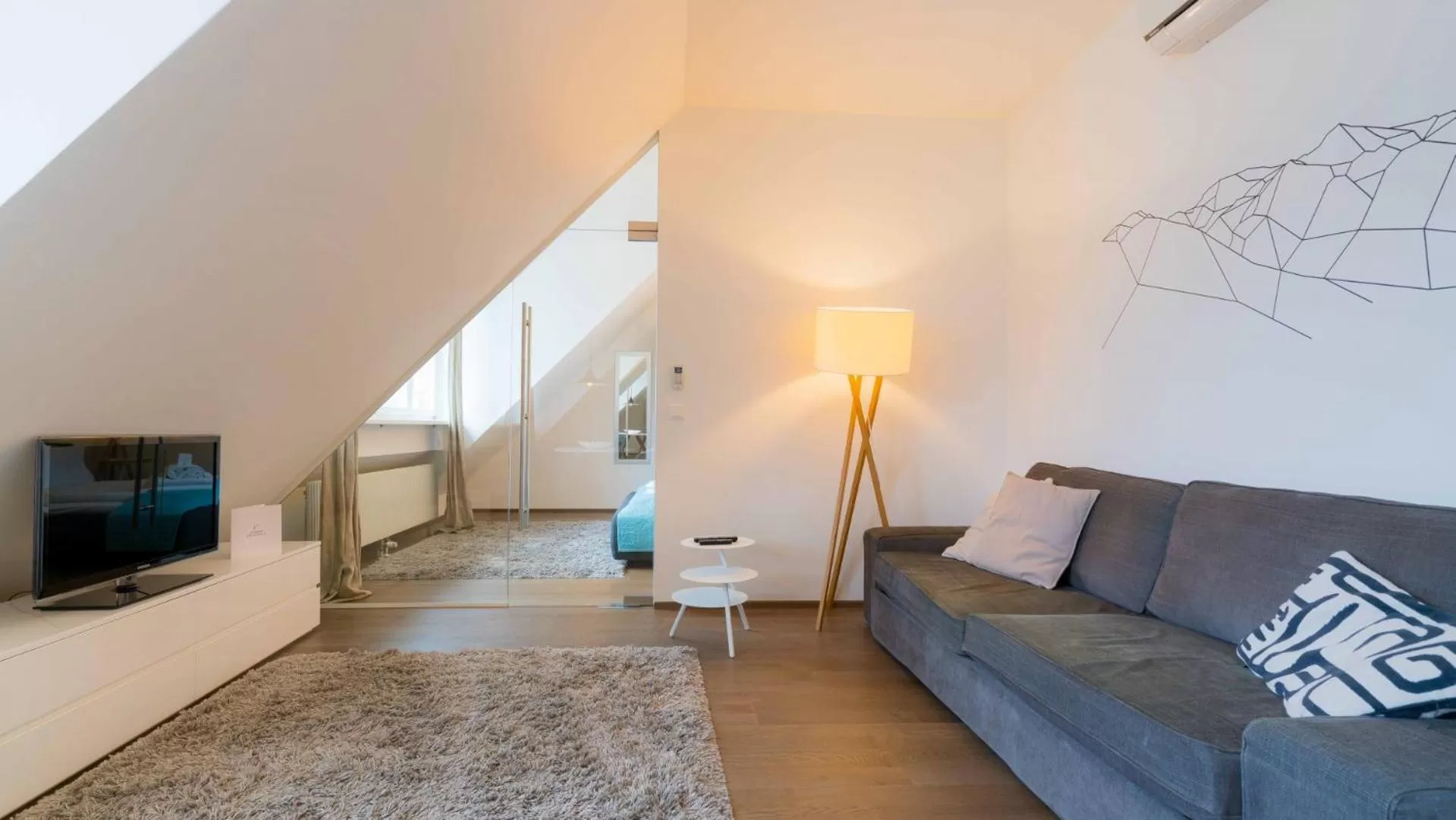 Vienna Residence, City Park - Belvedere