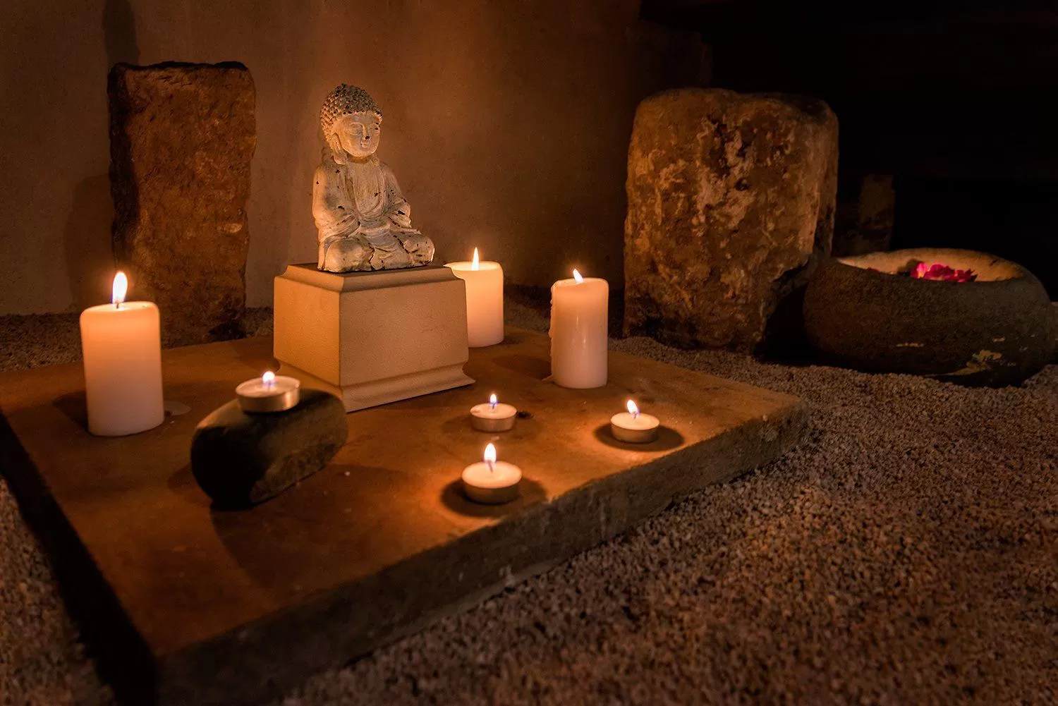 Banquet/Function facilities in La Casa de Manuel Hotel-Boutique