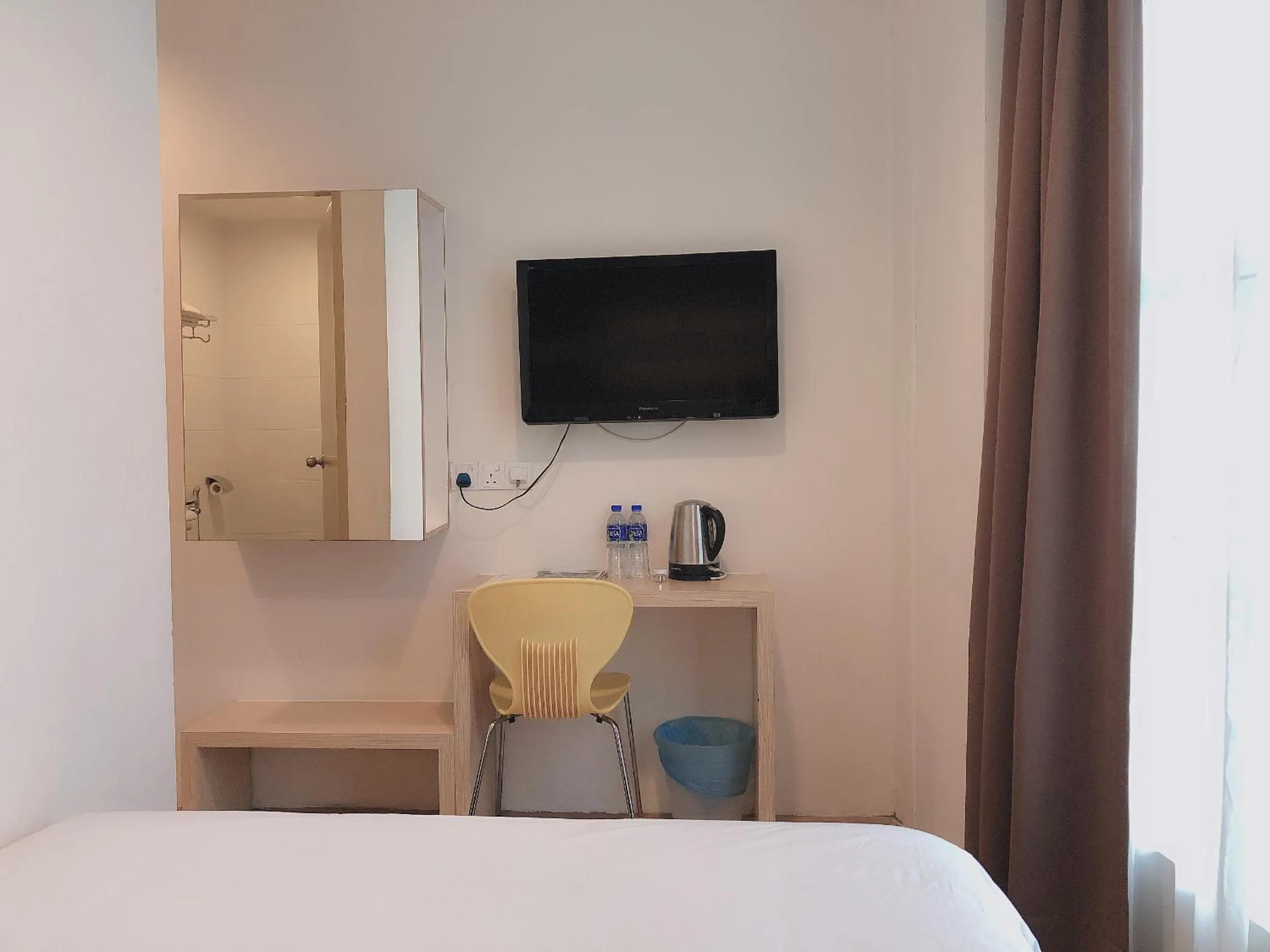 Tras Mutiara Hotel Bentong