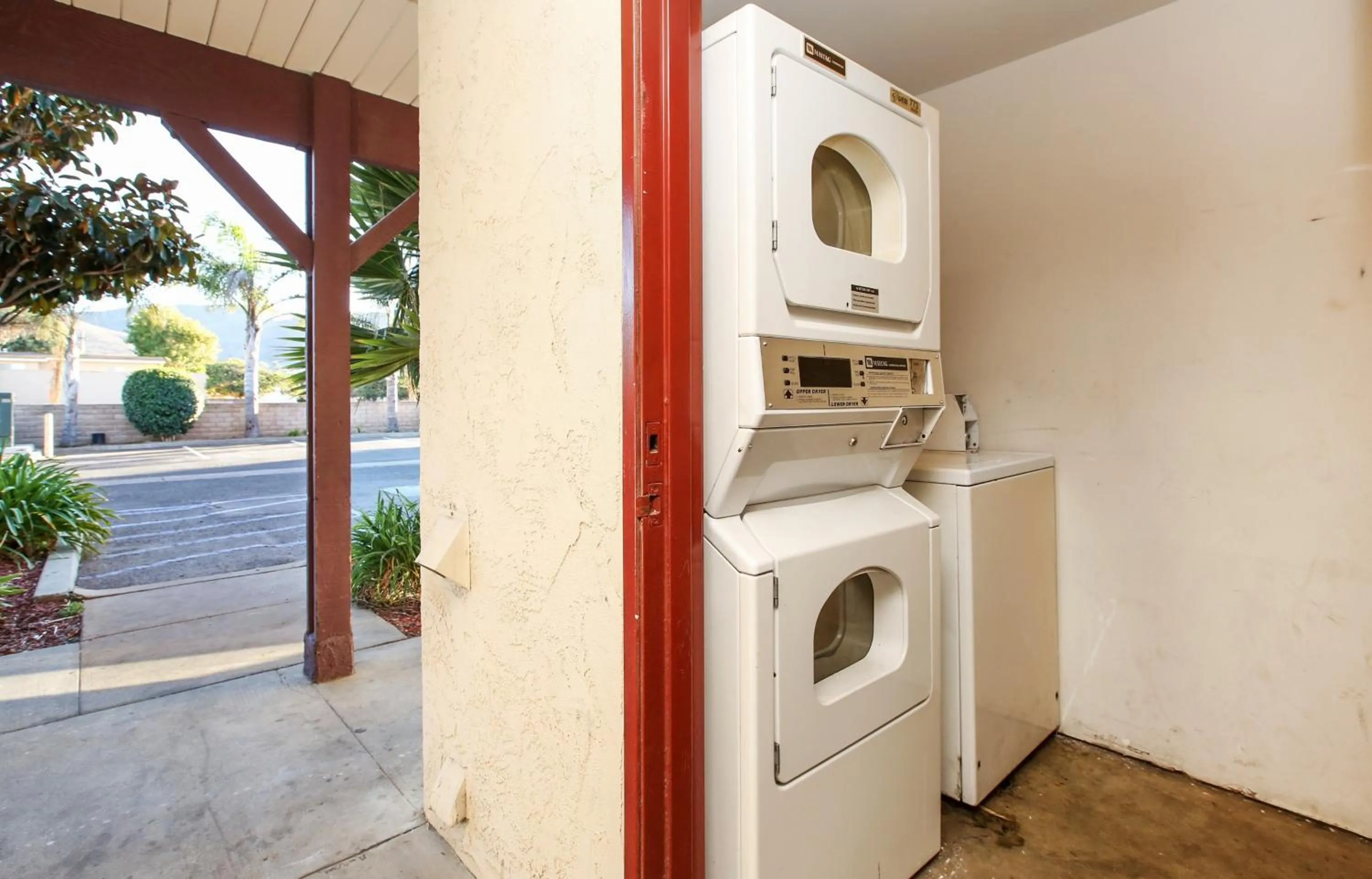 Other in Red Roof Inn Lompoc