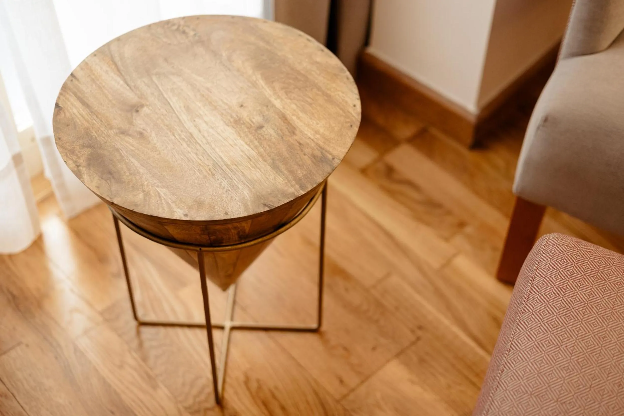 Apartamentos Debambú