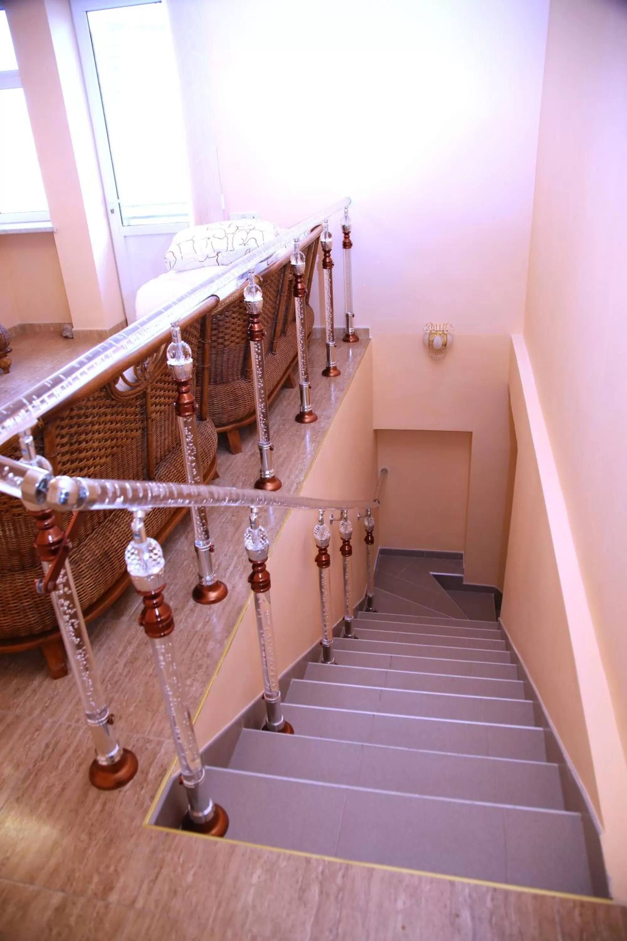 Area and facilities, Fitness Center/Facilities in Hotel For You