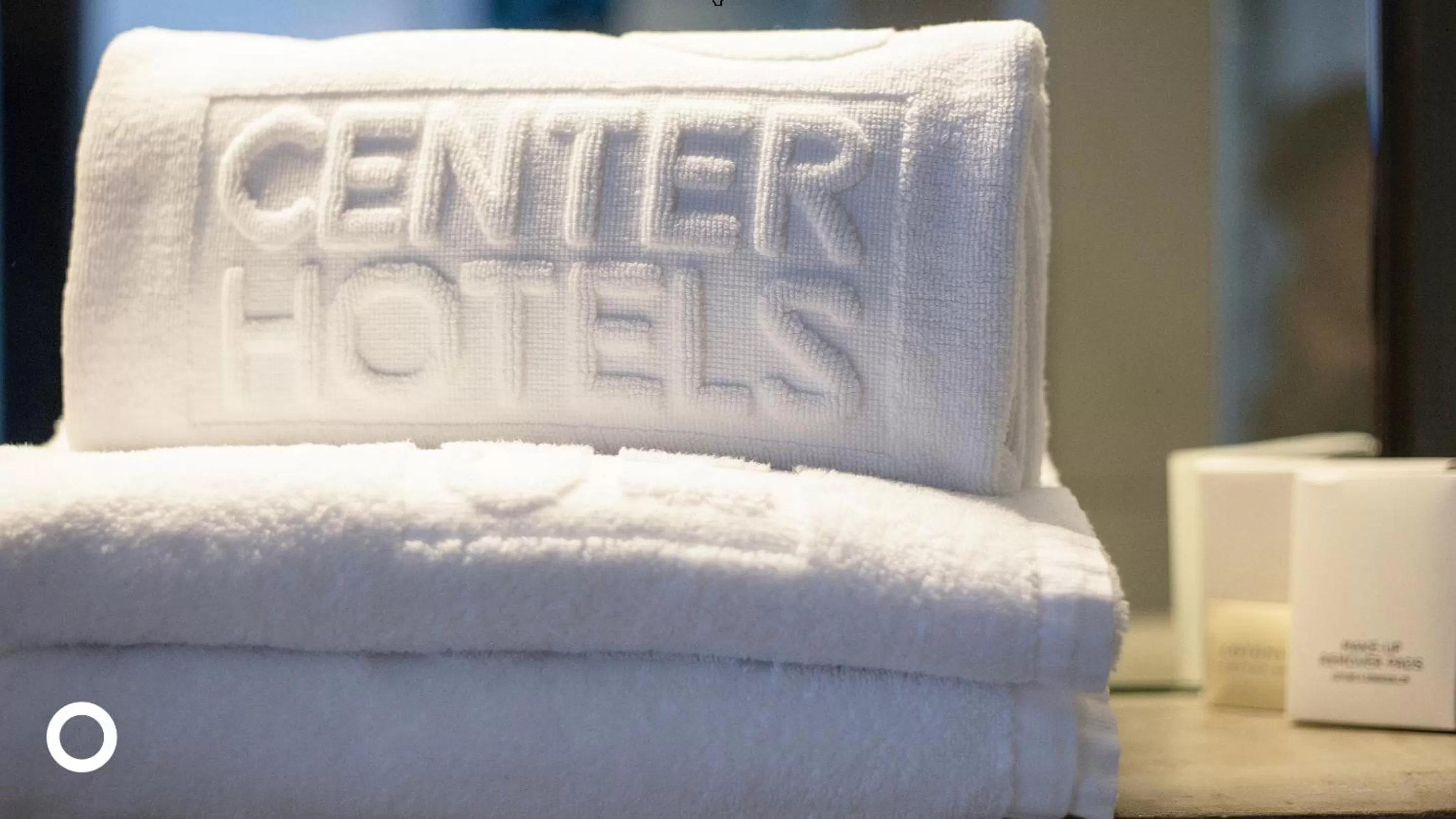 Bathroom in Thingholt by Center Hotels