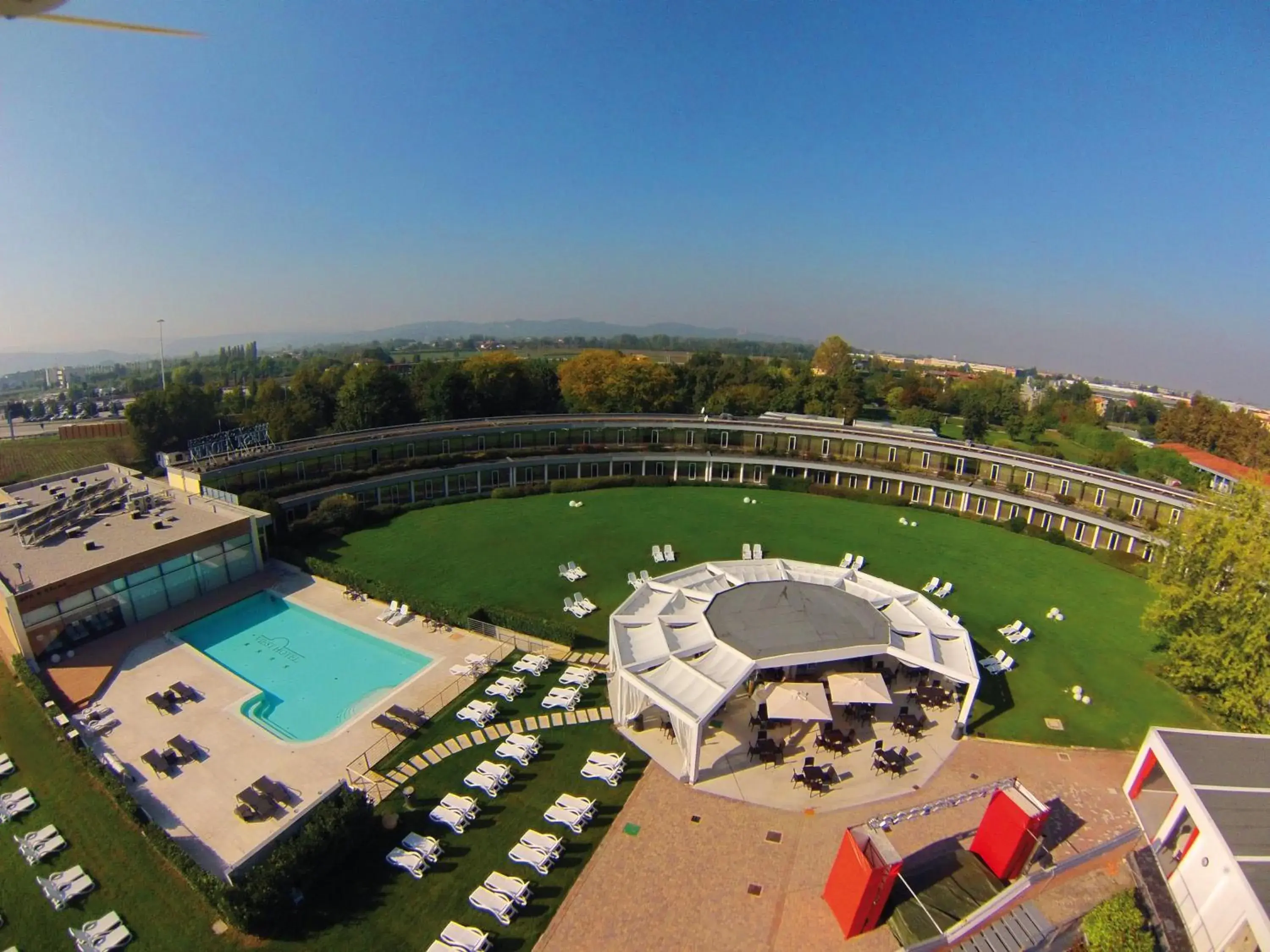 Hotel Viest Hotel Viest