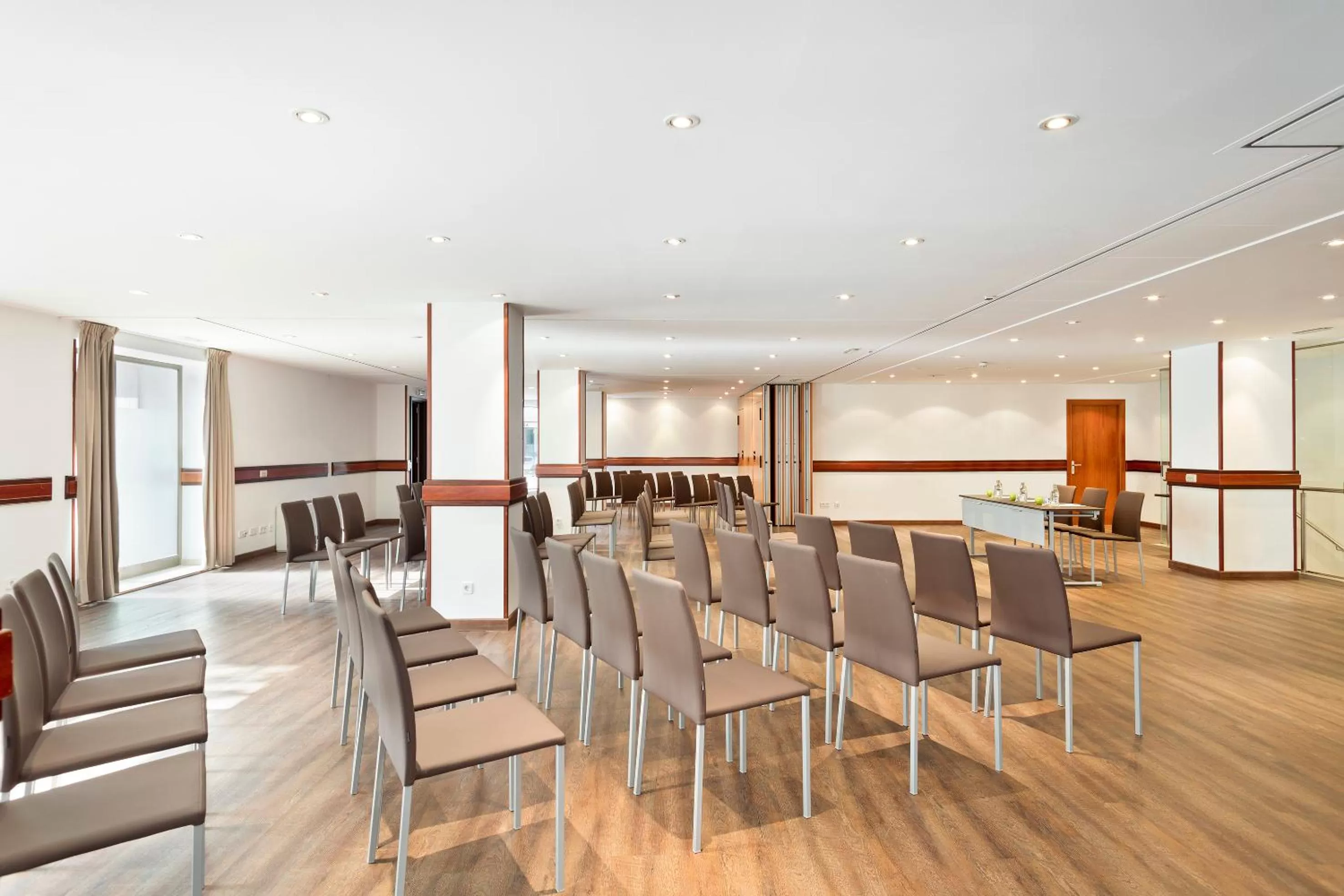 Meeting/conference room in Best Western Premier CMC Girona