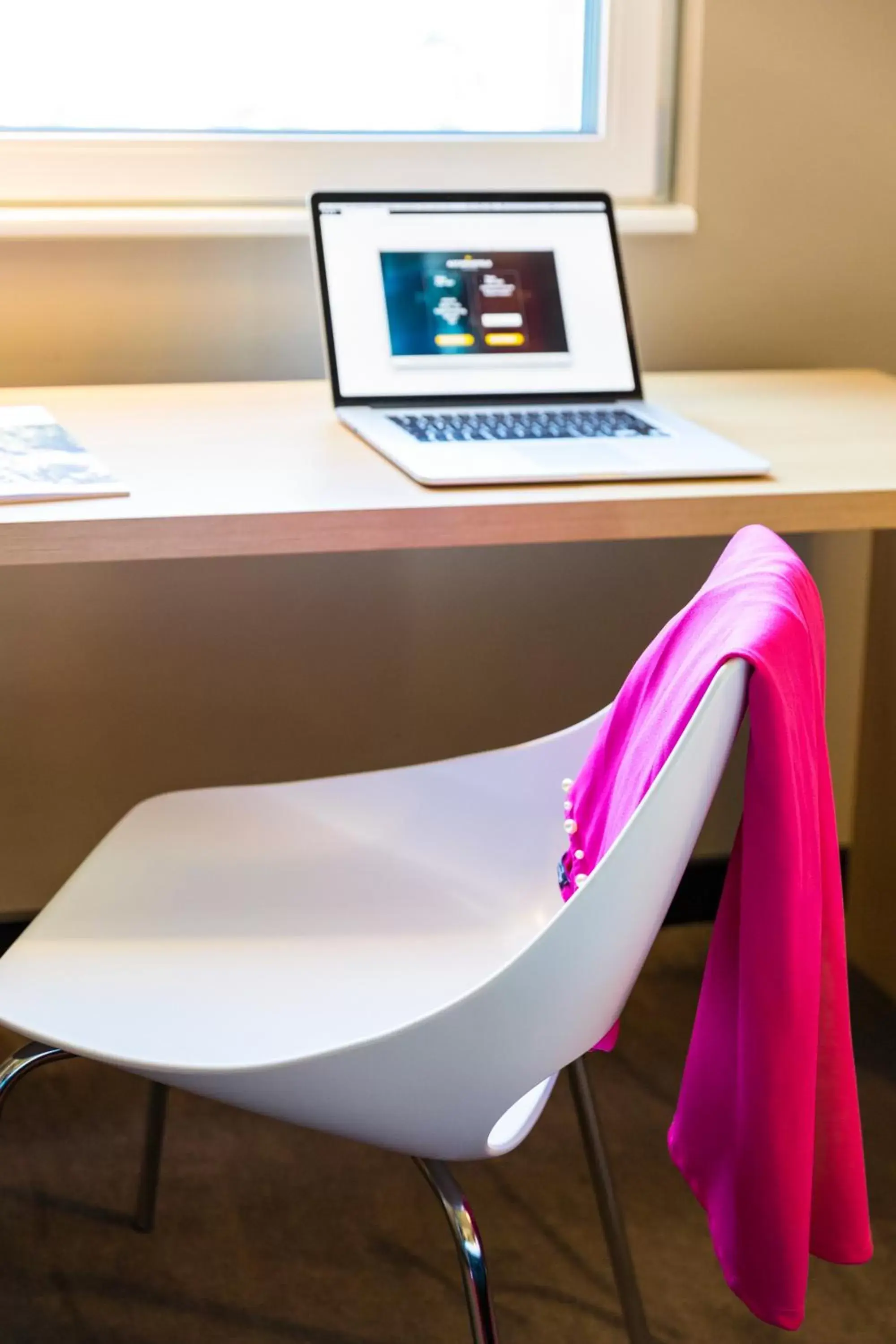 Double Room in ibis Baden Neuenhof Double Room in ibis Baden Neuenhof