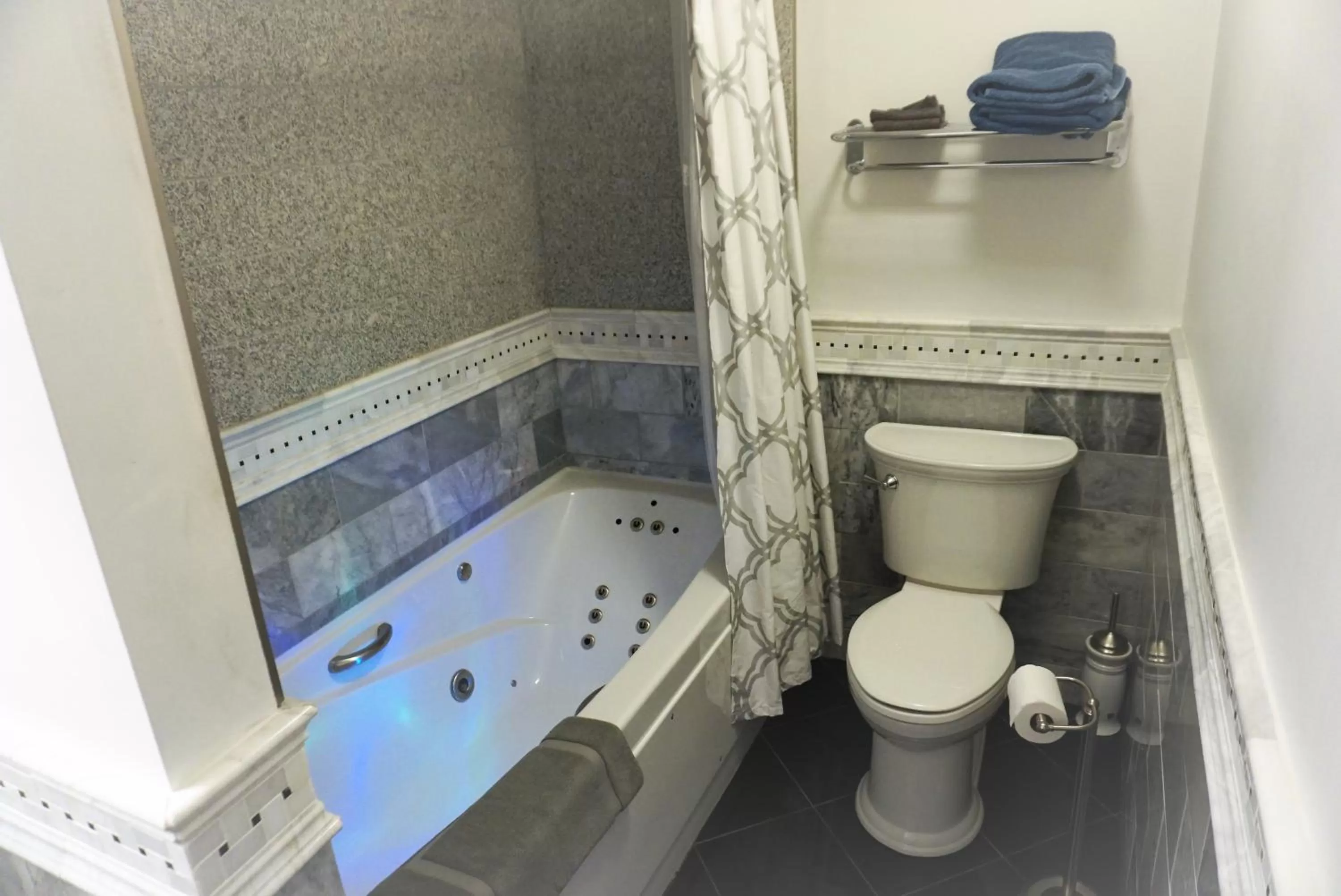 Paducah 1895 Washington Hotel