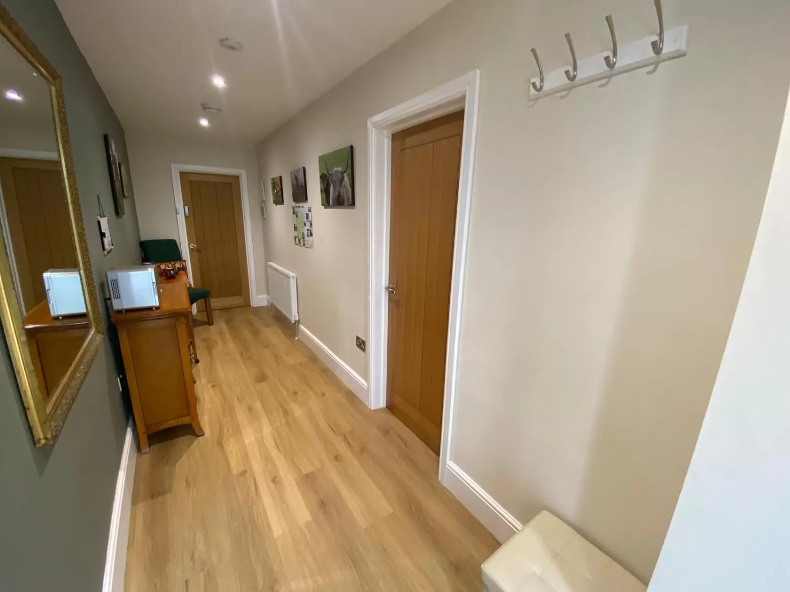 Rosegarth Bed and Breakfast