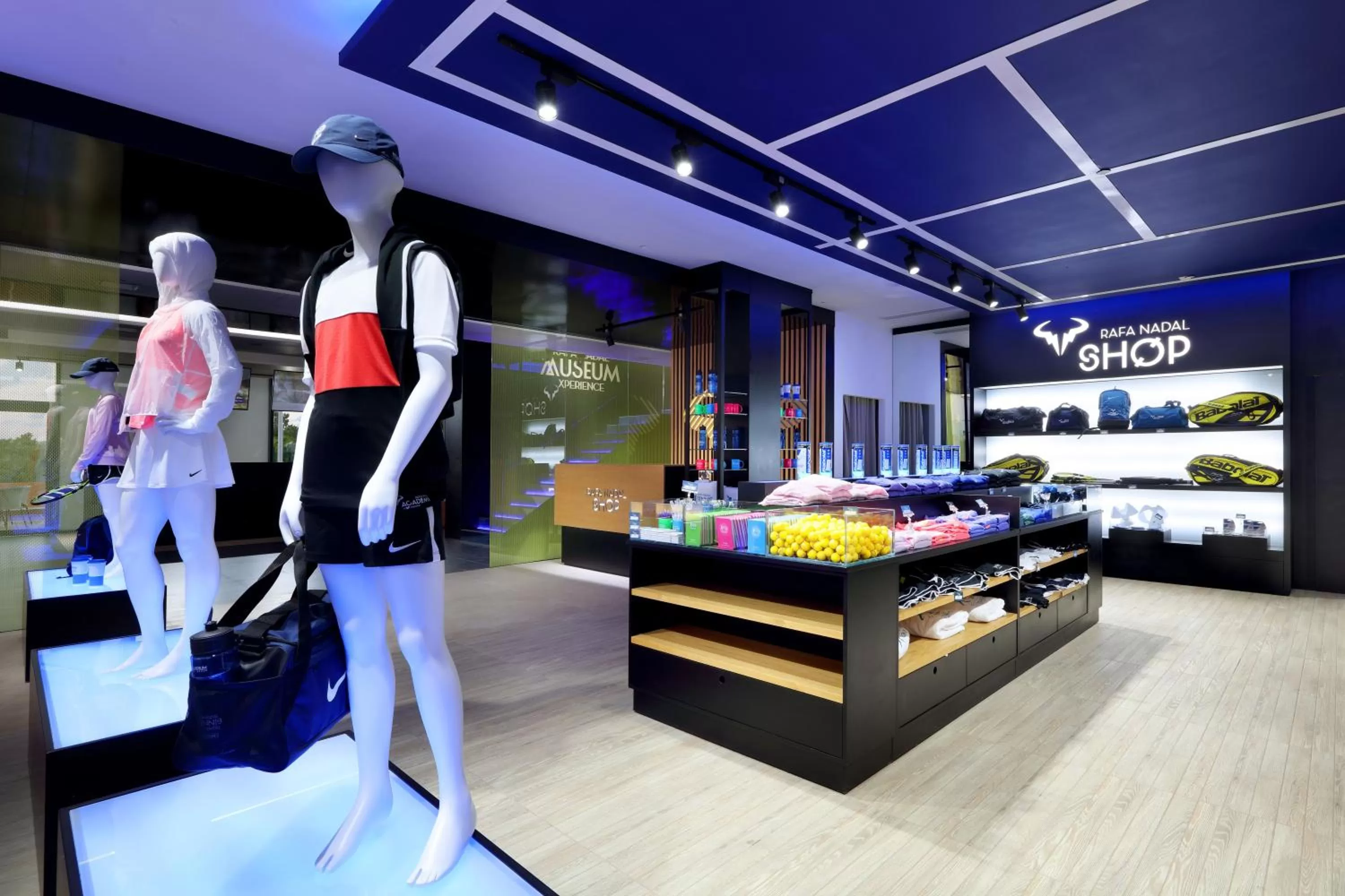 Activities in Family Selection at Grand Palladium Costa Mujeres Resort & Spa - All Inclusive