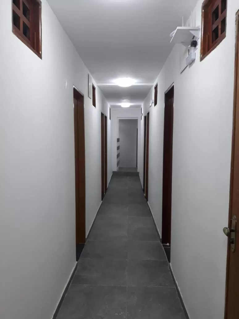 Pousada Praia Bela Maceió