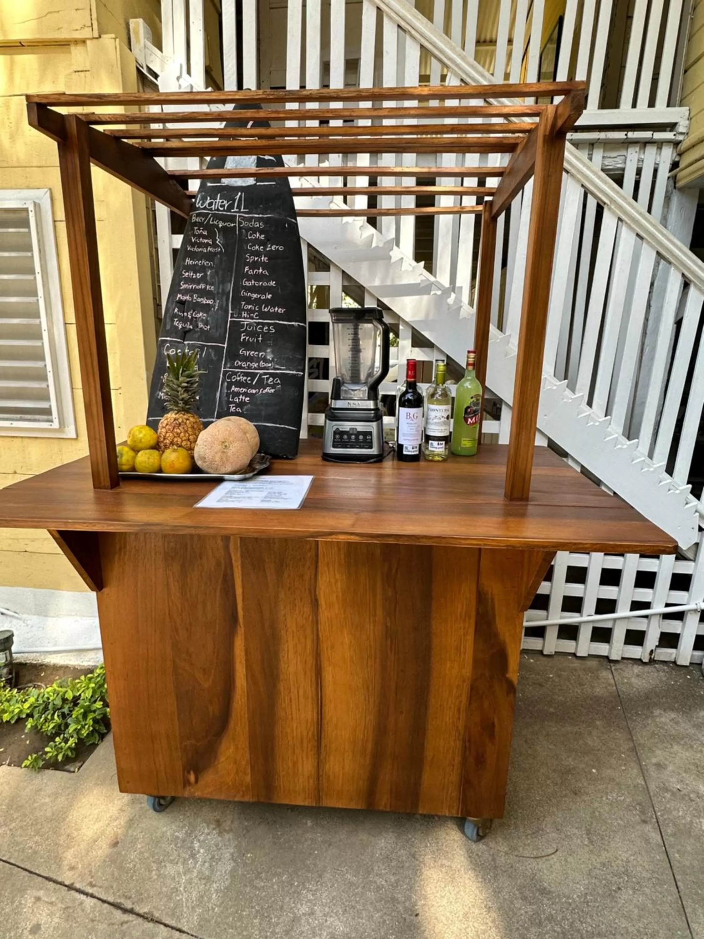 Looking Good Surf House San Juan del Sur