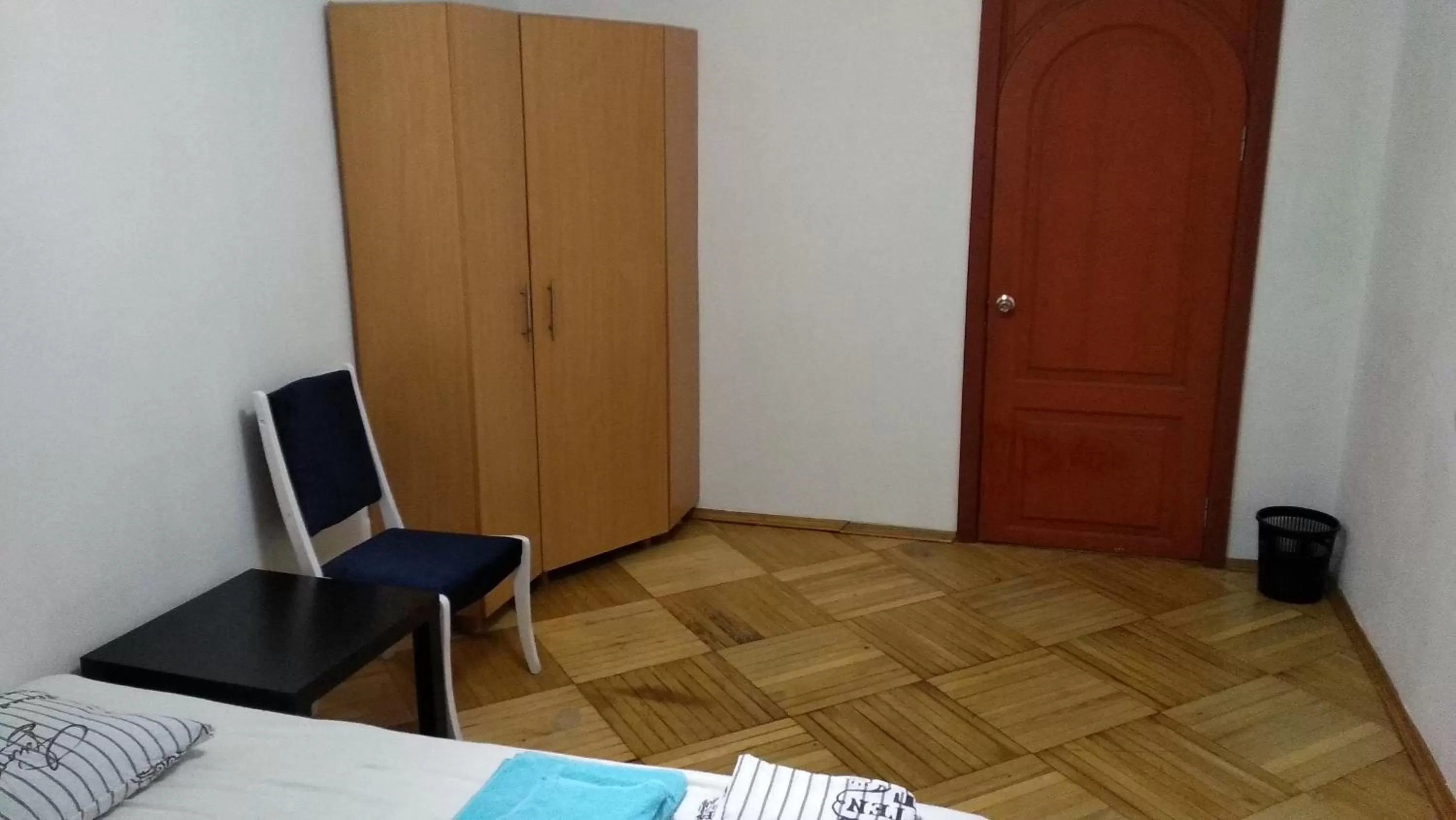 Bedroom, TV/Entertainment Center in Alaska