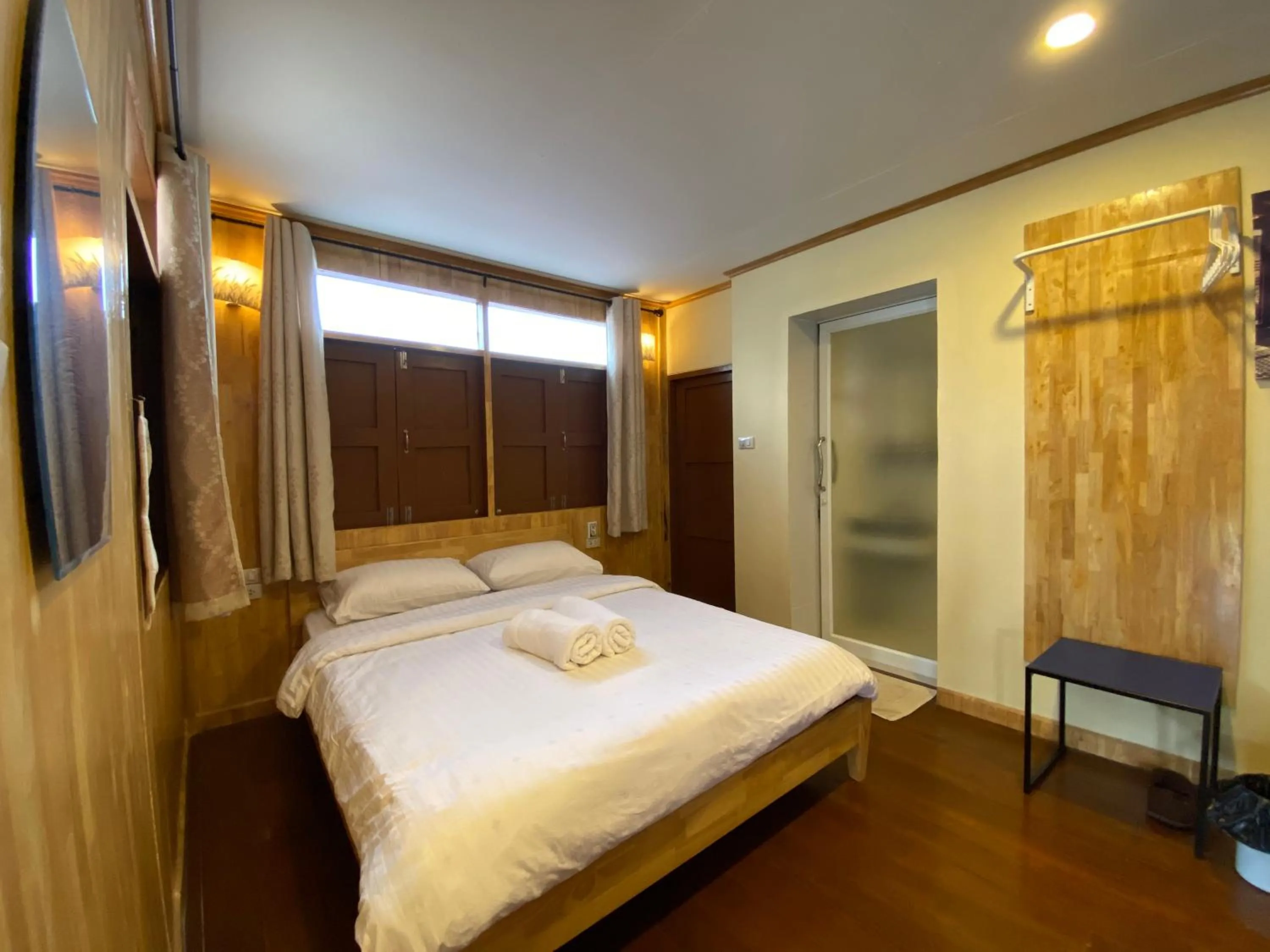 Bed in Bed in Beyt Boutique Hotel