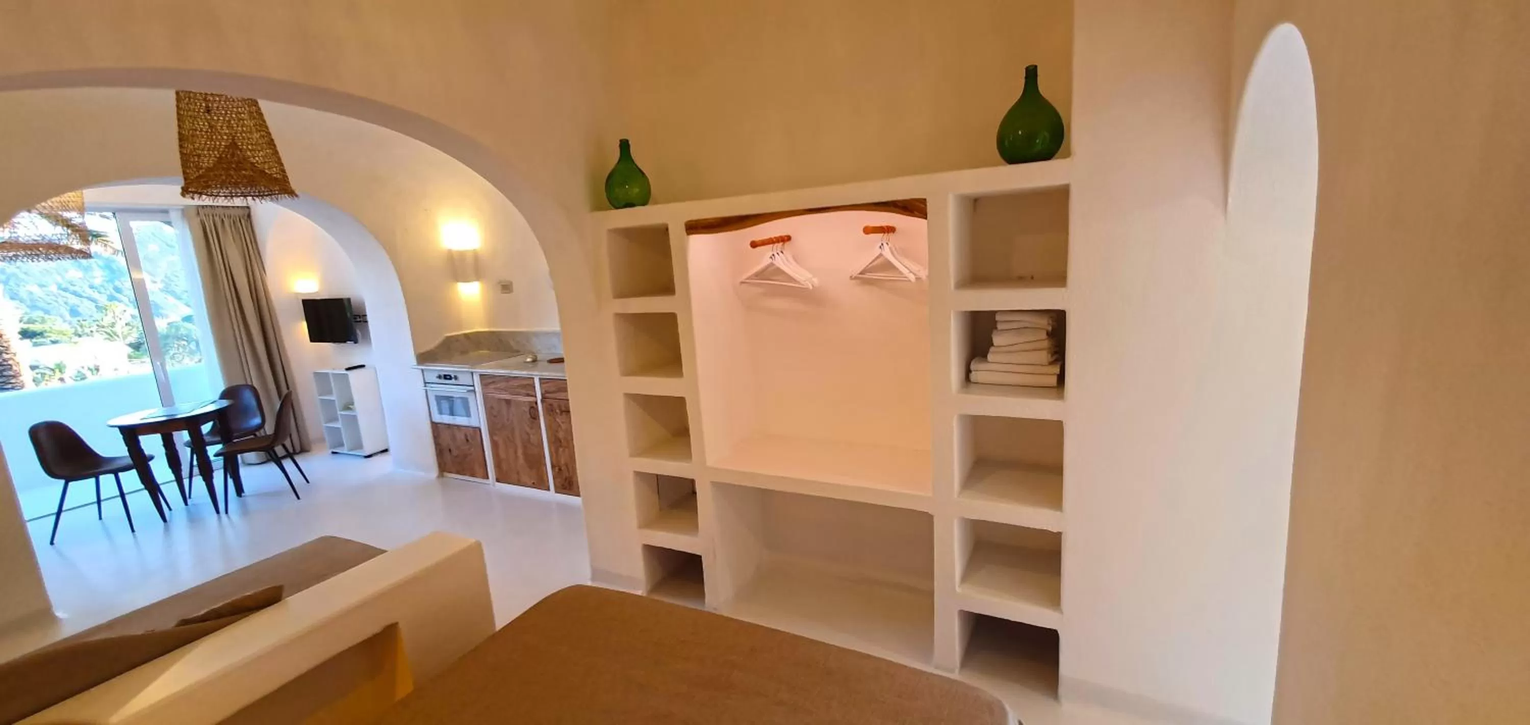 Photo of the whole room in Villa Ravino Secret Retreat